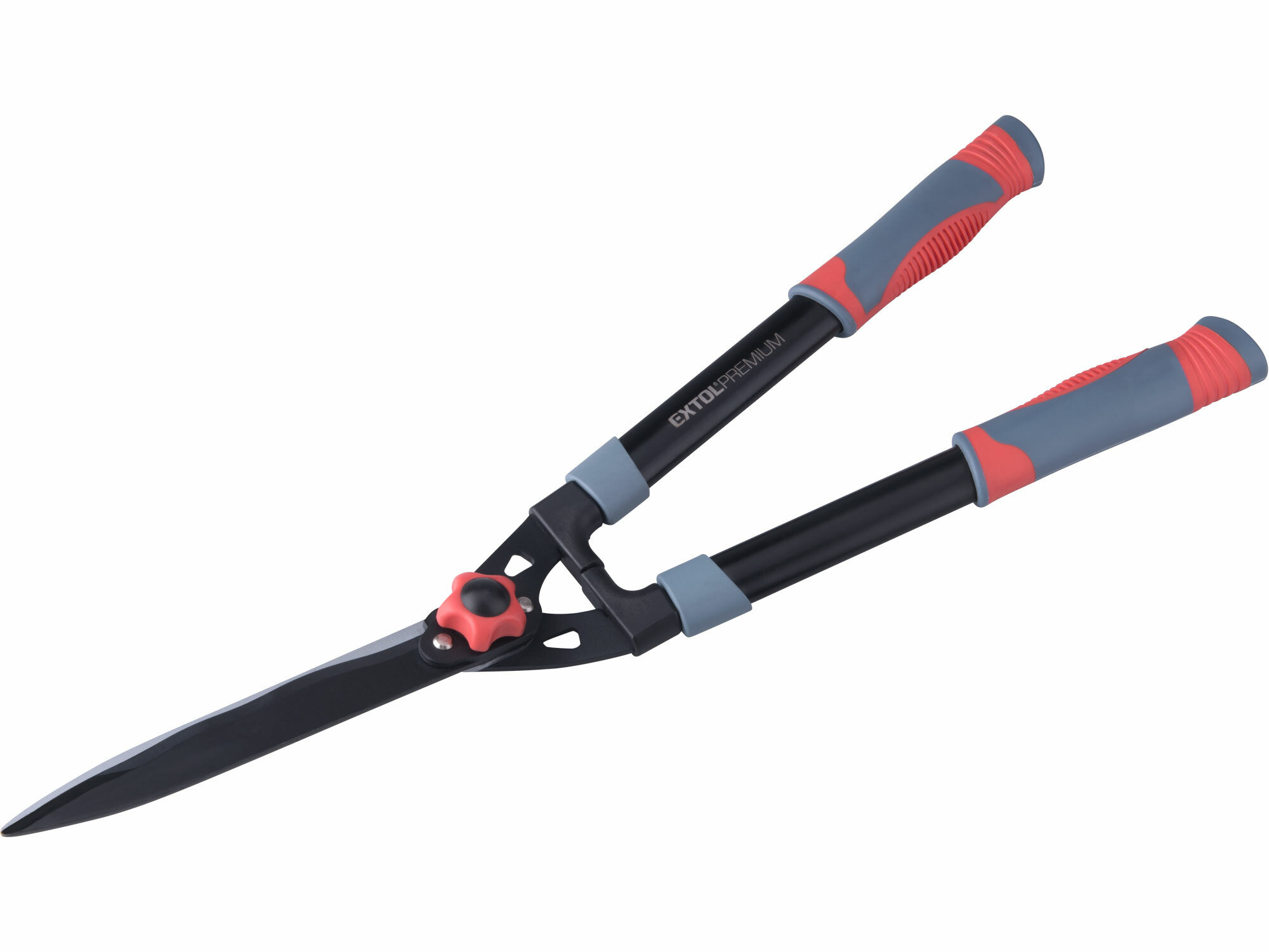 EXTOL PREMIUM 8873711 Nožnice na živý plot 630mm