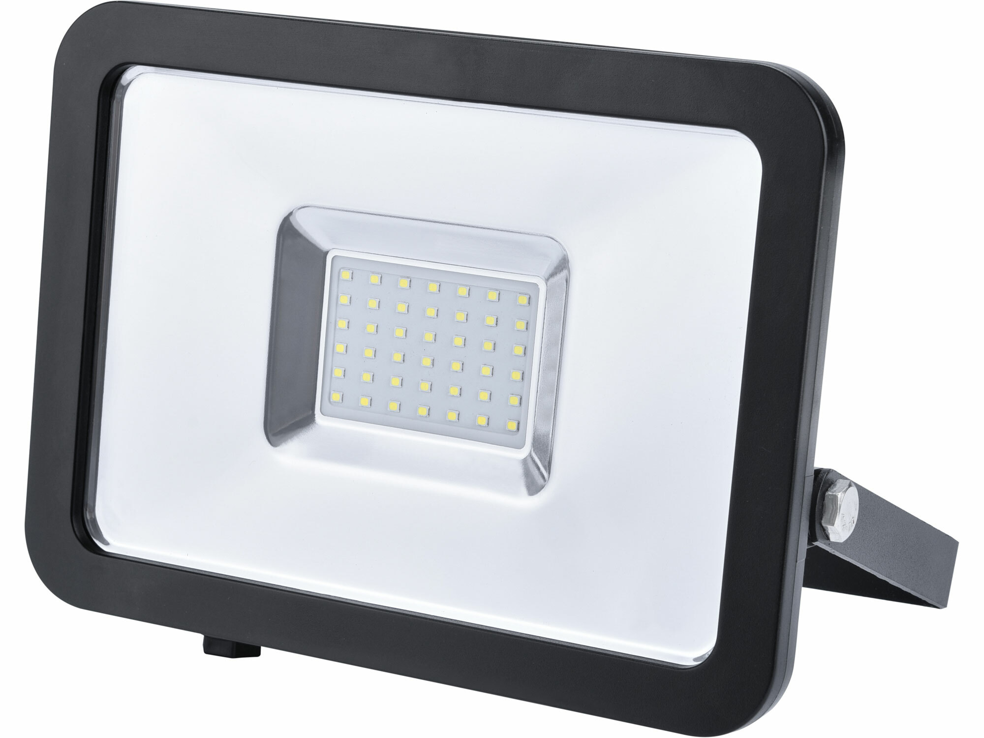 EXTOL LIGHT 43228 Svietidlo 30W, 42x LED, 3200lm, IP65