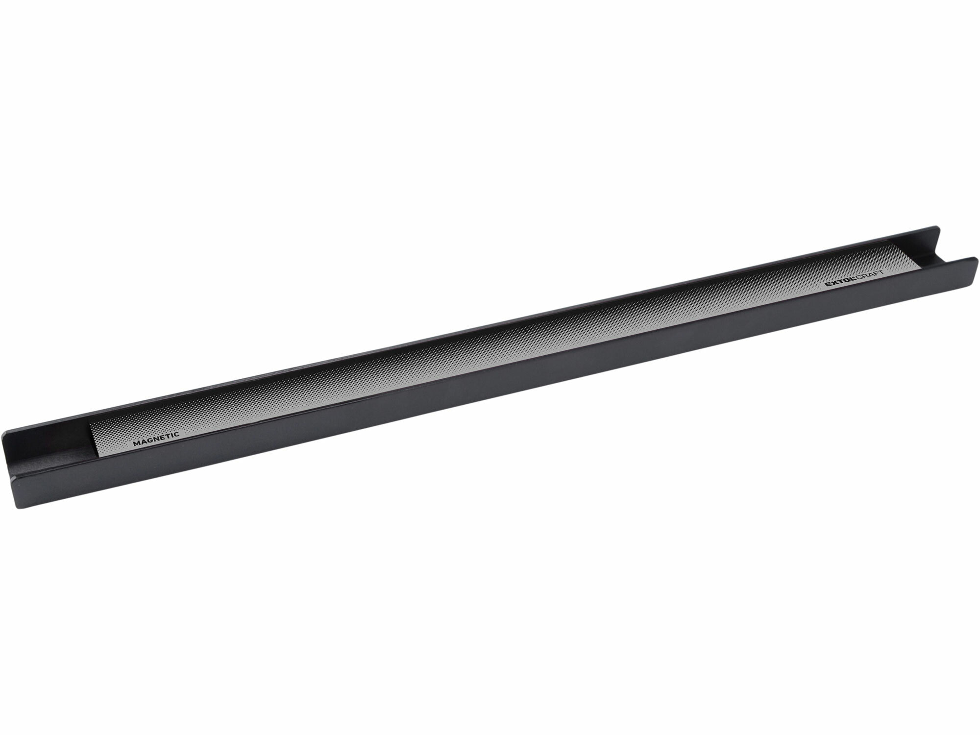 EXTOL CRAFT 77901 Magnetická lišta univerzálna 12", 305x23mm