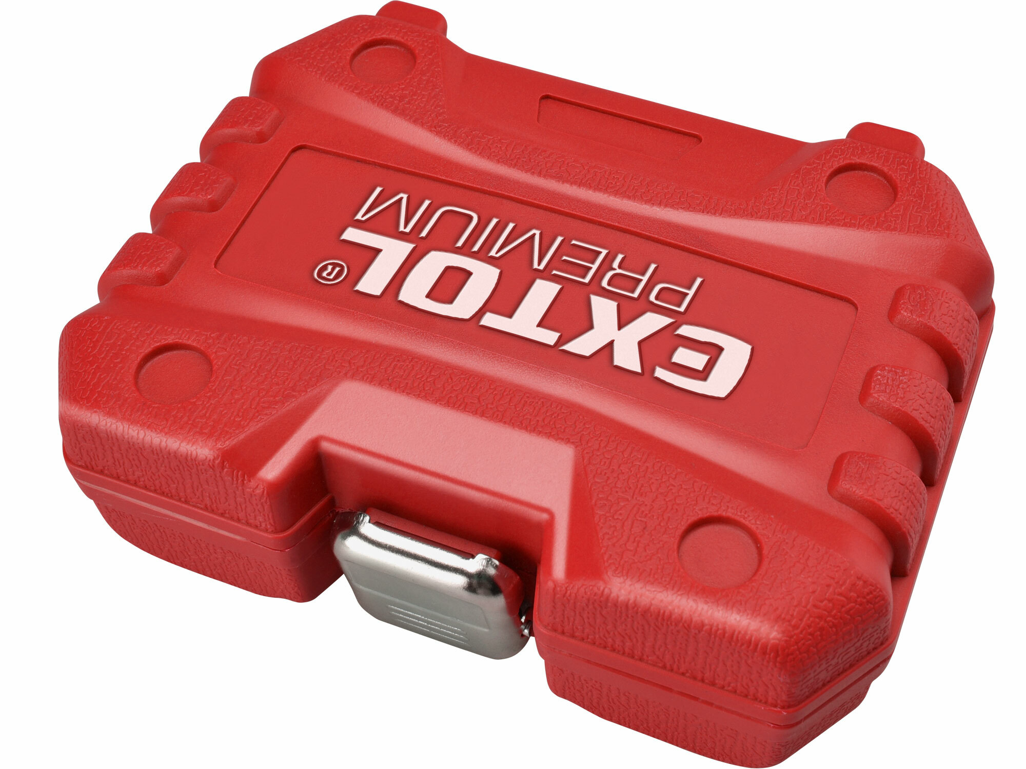 EXTOL PREMIUM 8818141 Hlavice nástrčné "Twist", 3/8", 10ks