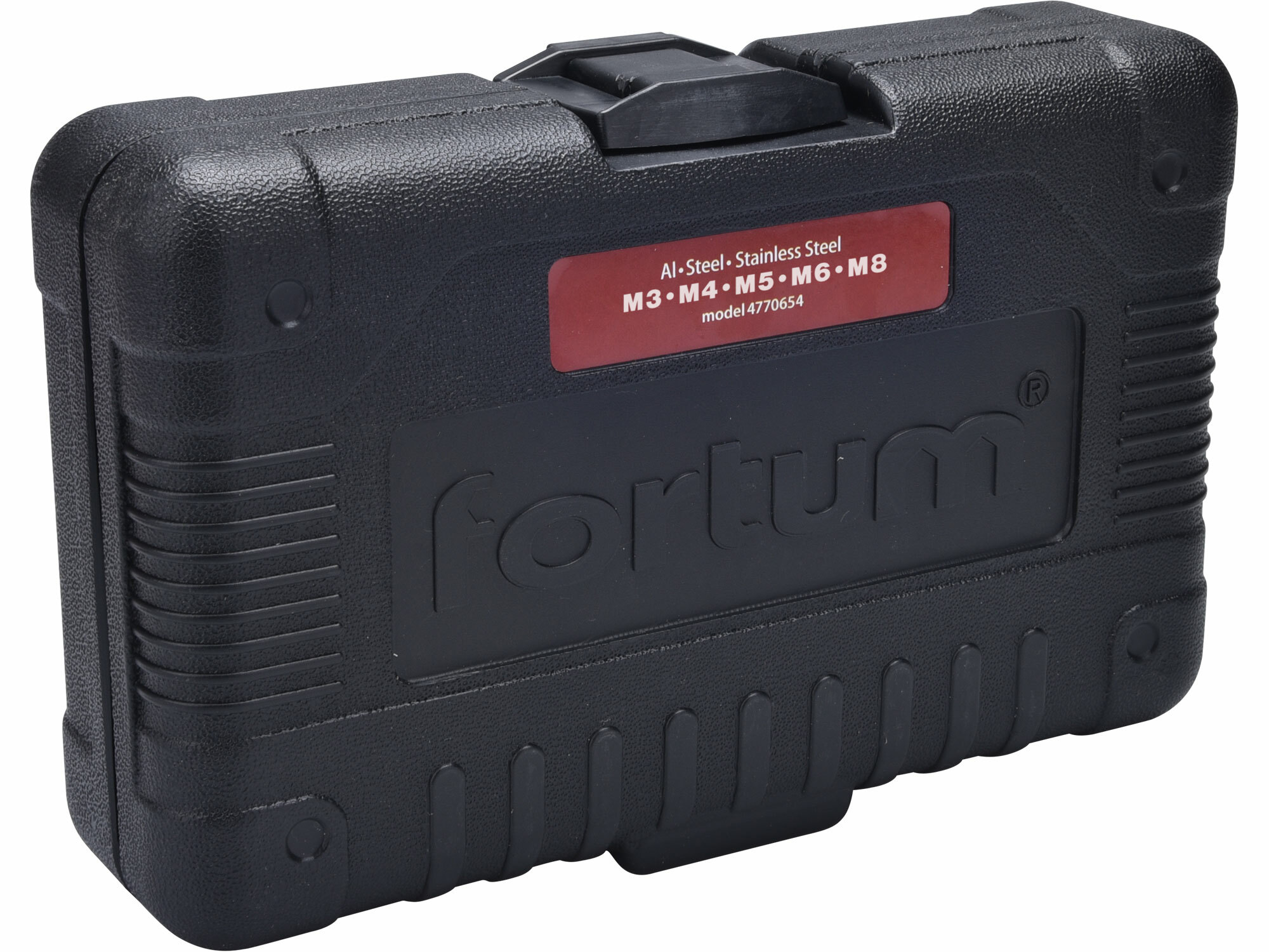 FORTUM 4770654 Nadstavec na nitovanie do vŕtačky, M3-M8