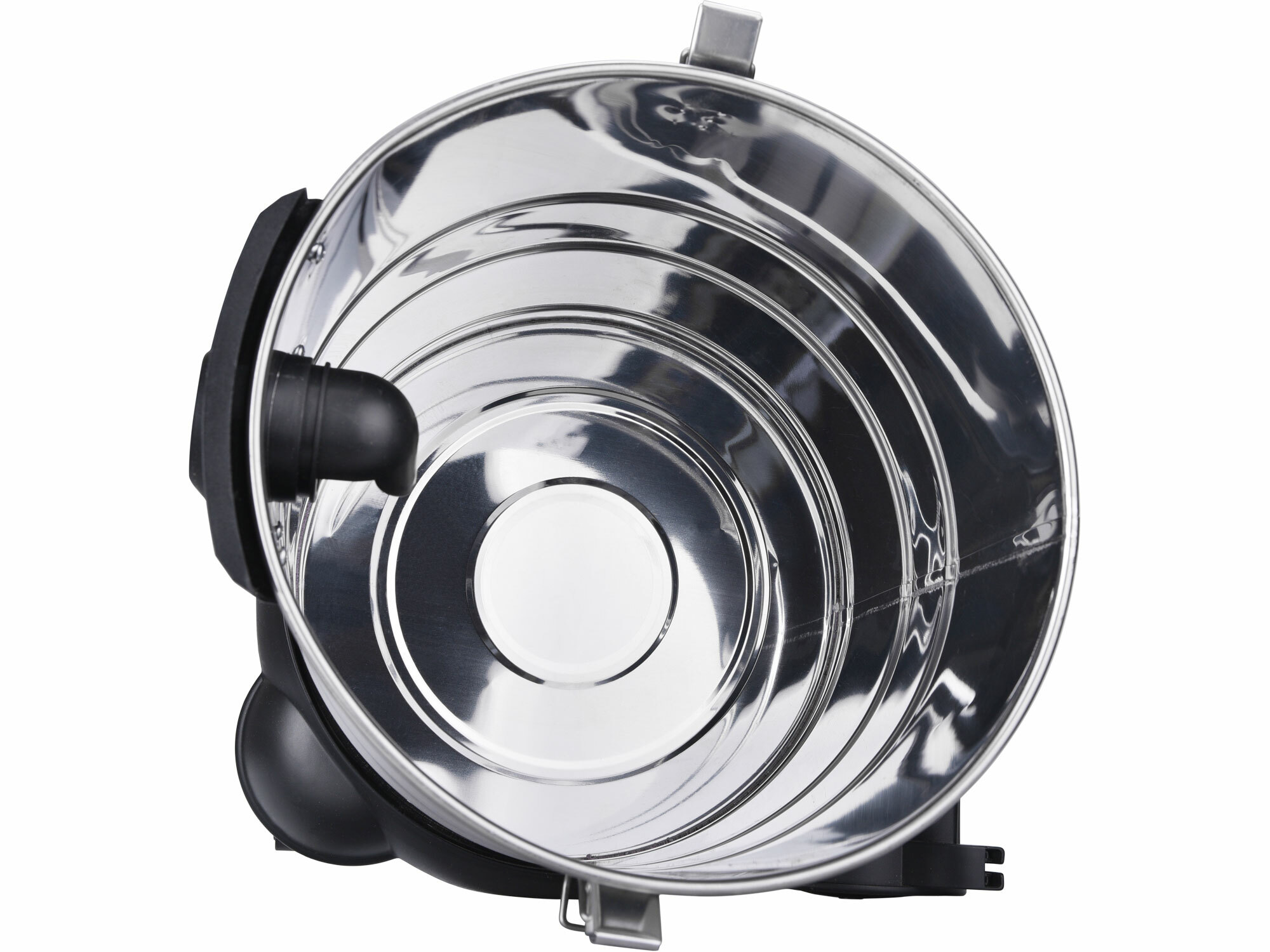 EXTOL PREMIUM 8895800 Vysávač dielenský, príkon 1400W, 30L, suché/mokré vysávanie