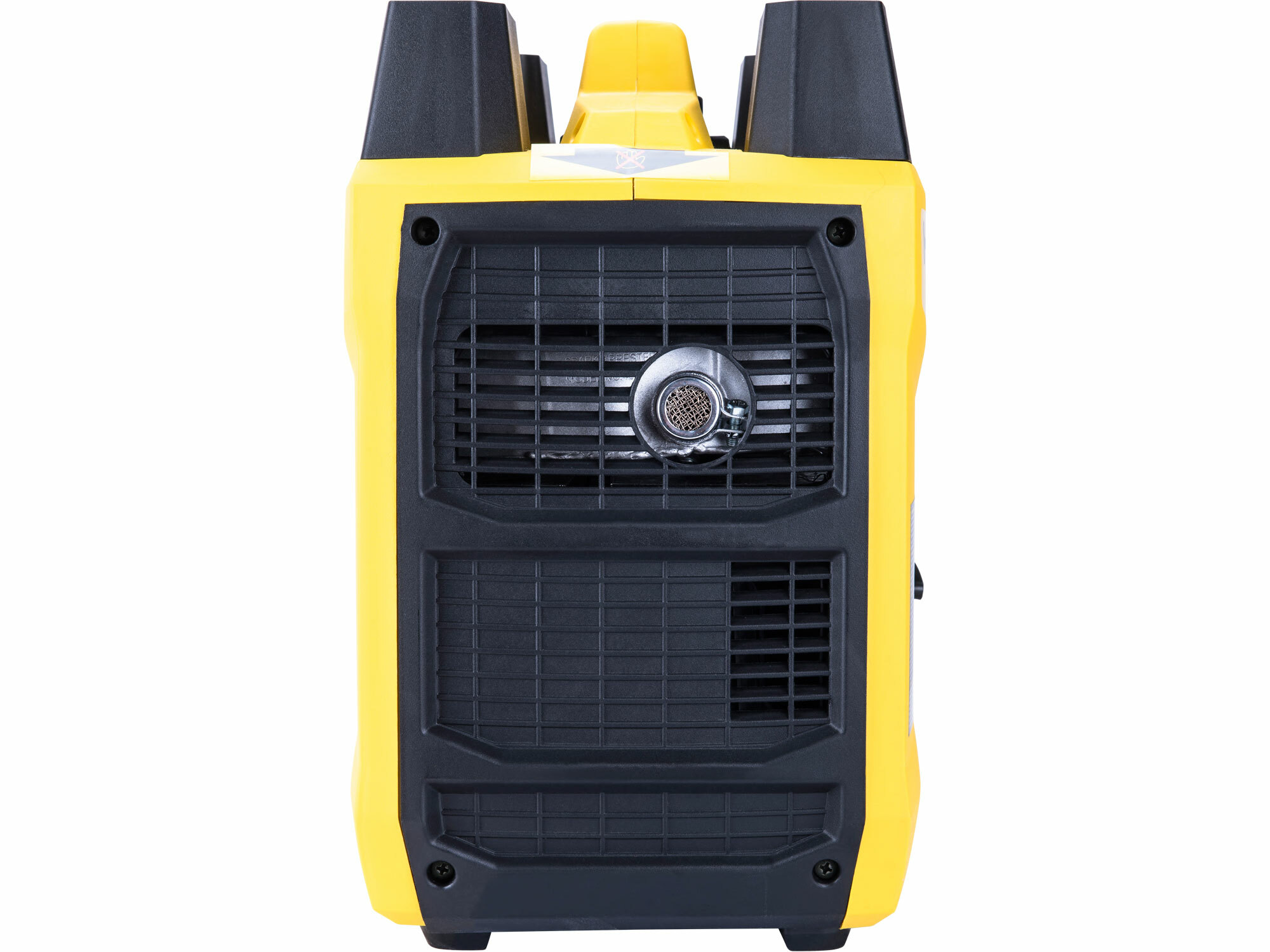 HERON 8896218 Elektrocentrála invertorová tichá 1F, 1,1kW