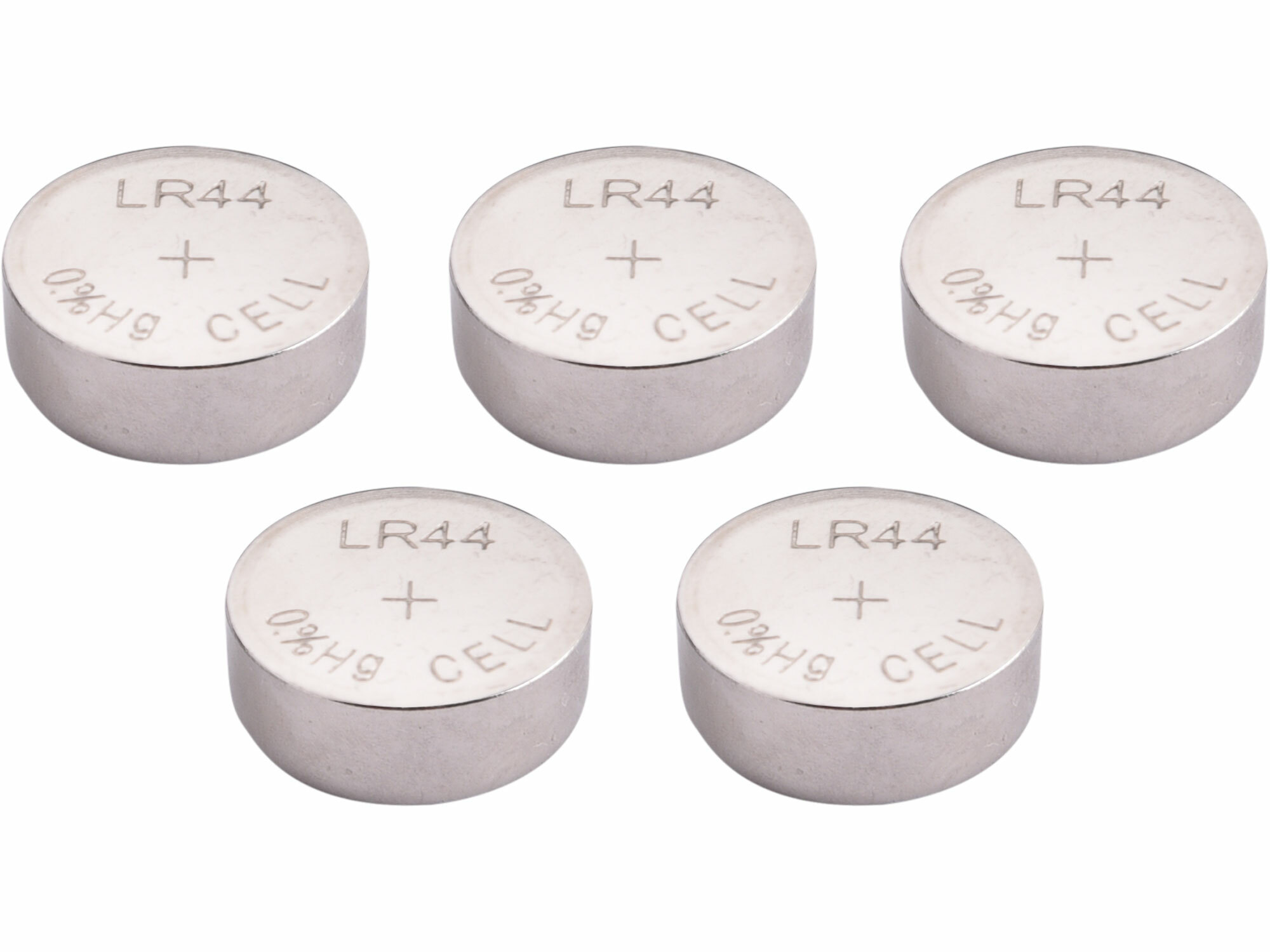 EXTOL ENERGY 42051 Batéria alkalická 5ks, 1,5V, typ LR44