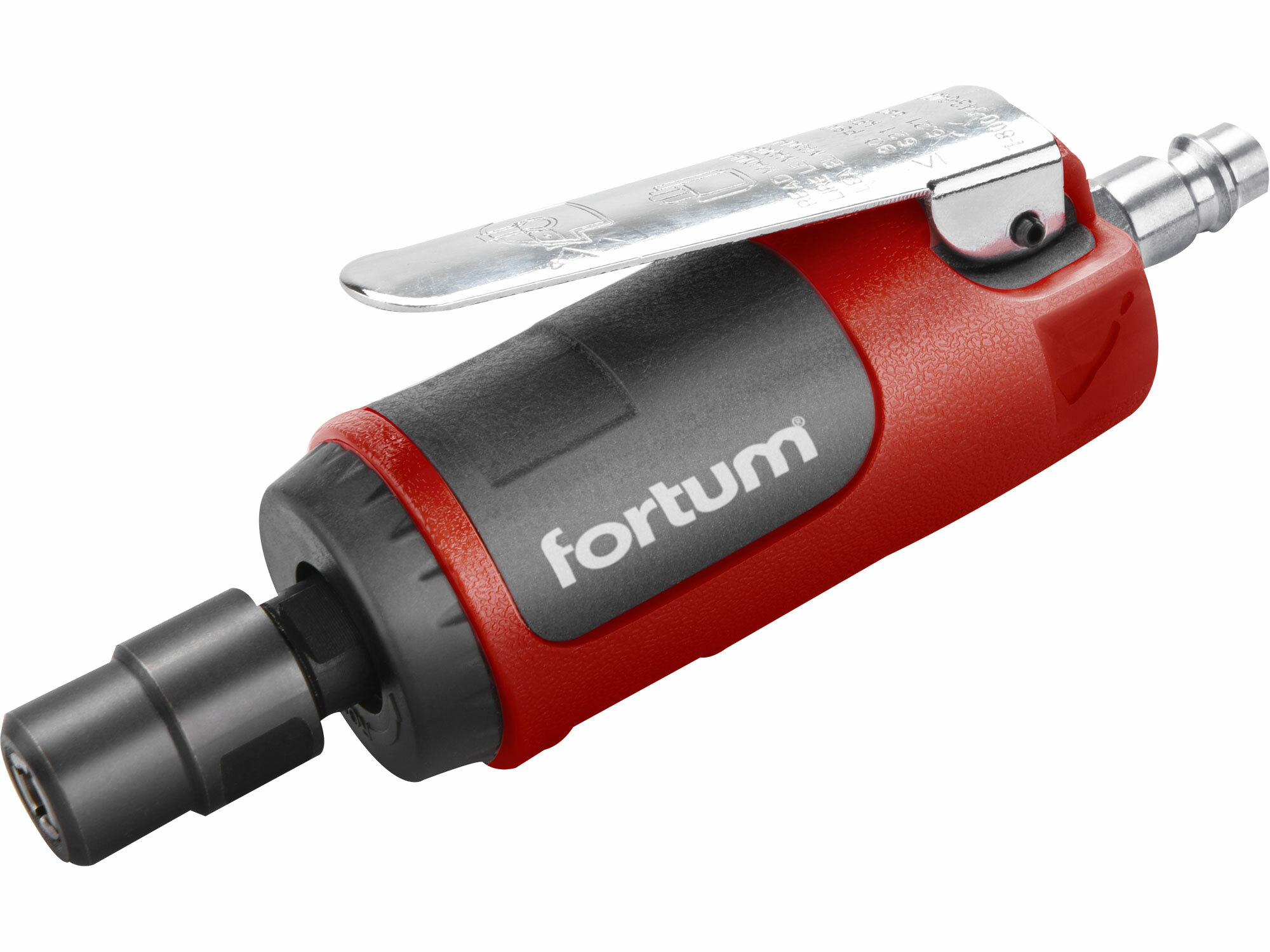 FORTUM 4795035 Brúska priama pneumatická, otáčky 25000/min
