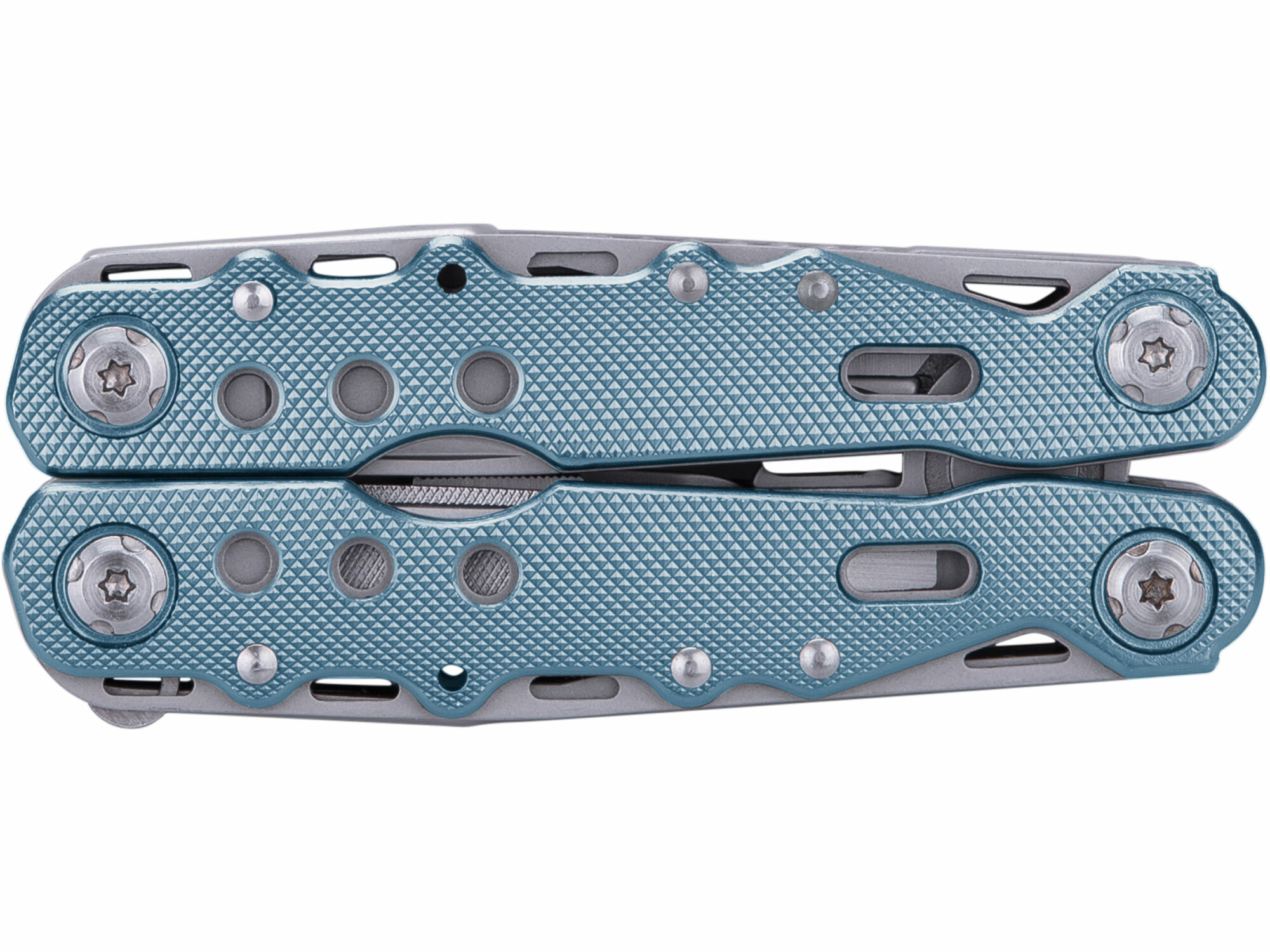 EXTOL PREMIUM 8855133 Nôž multifunkčný, 11-dielny, 165mm, 300g, nylonové puzdro