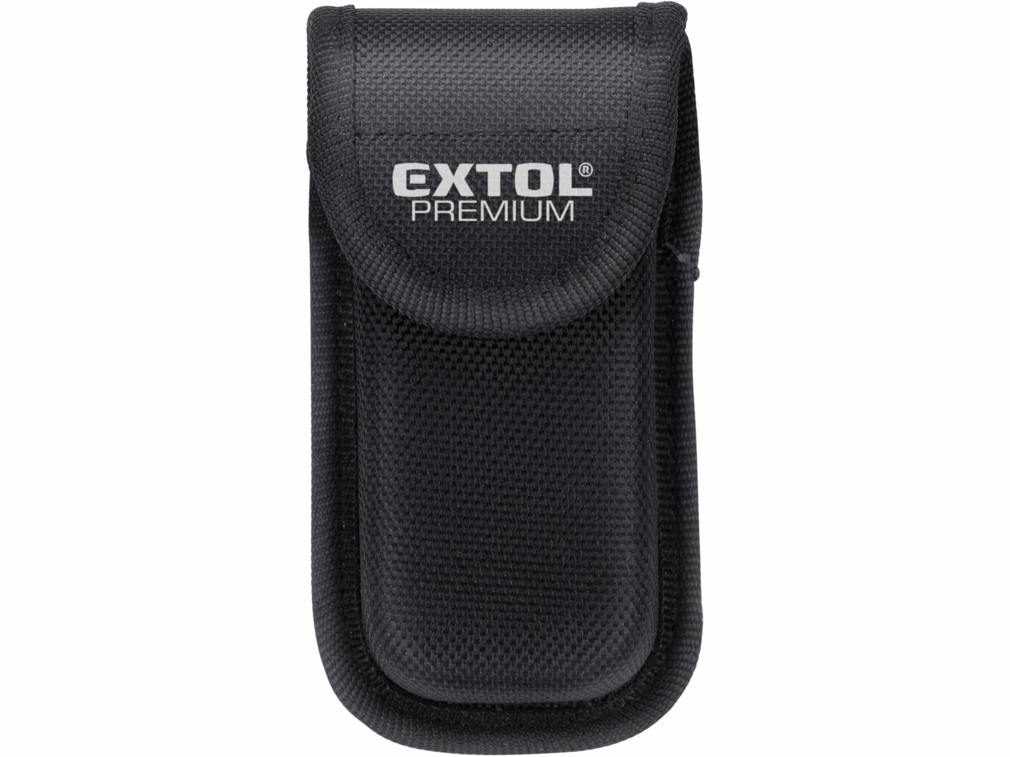 EXTOL PREMIUM 8855133 Nôž multifunkčný, 11-dielny, 165mm, 300g, nylonové puzdro