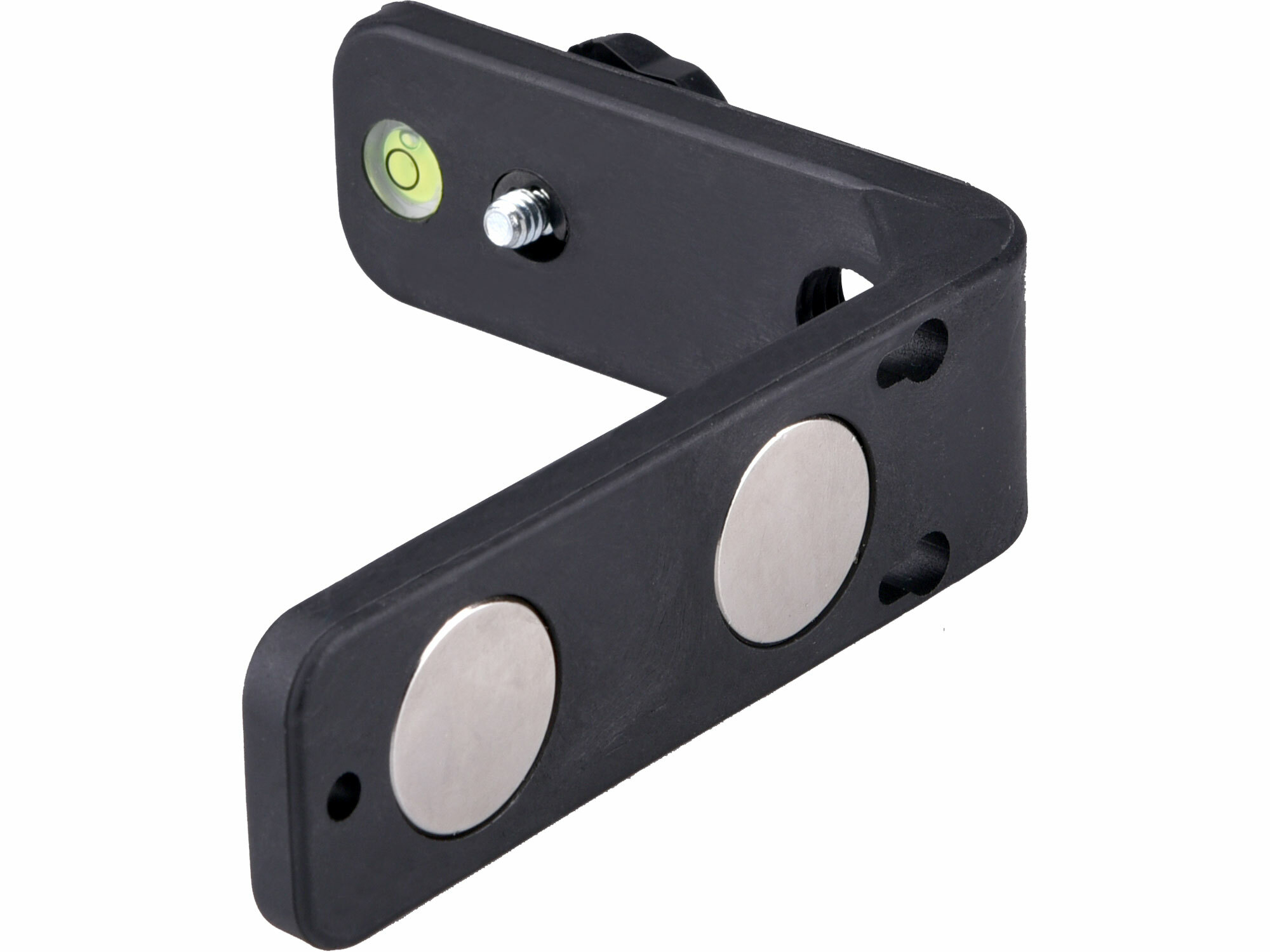 EXTOL CRAFT 92323 Držiak magnetický na laserovú vodováhu
