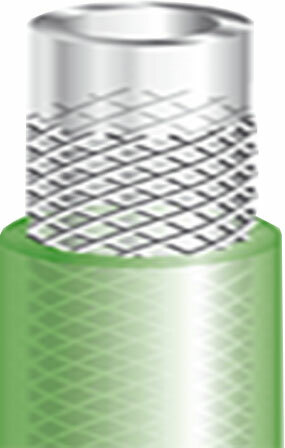EXTOL PREMIUM 9004232 Hadica záhradná, 50m, 1/2", vnútorný pr. 12mm
