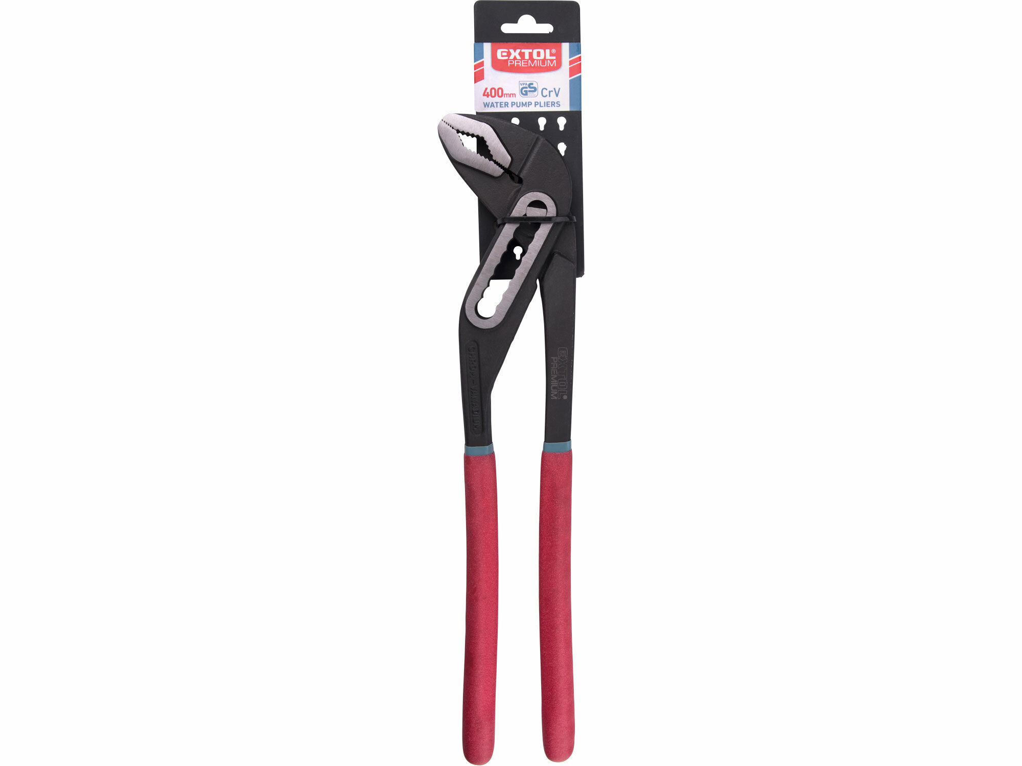 EXTOL PREMIUM 8813160 Kliešte Siko, 400mm