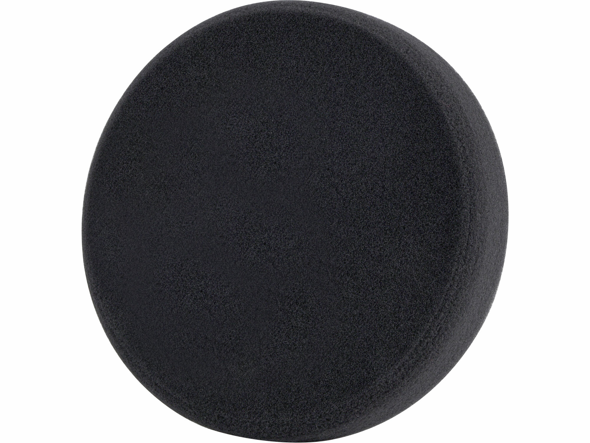 EXTOL PREMIUM 8804511 Kotúč leštiaci penový so suchým zipsom, T10, Ø200mm