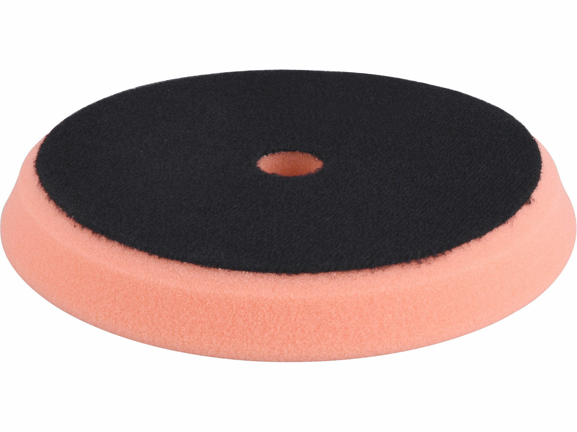 EXTOL PREMIUM 8804554 Kotúč leštiaci penový pre orbitálne leštičky (DA), T40, Ø180mm