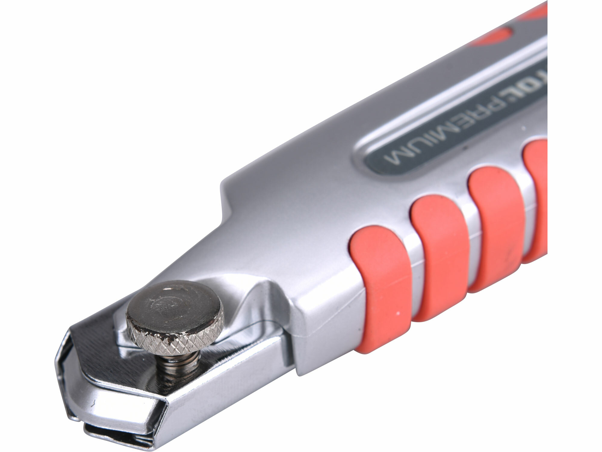 EXTOL PREMIUM 8855015 Nôž univerzálny olamovací, 18mm, kovová výstuž