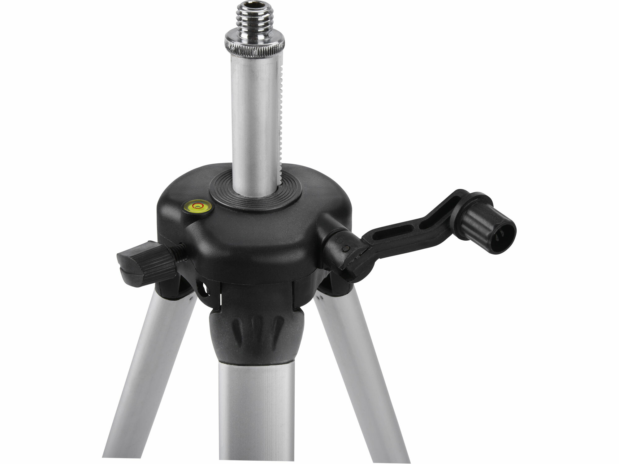 EXTOL PREMIUM 8823903 Statív výsuvný hliníkový, 650-1800mm