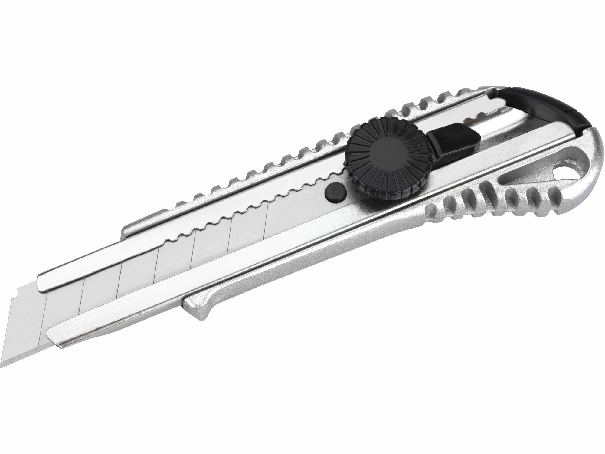 EXTOL CRAFT 955000 Nôž univerzálny olamovací, 18mm, kovová výstuž