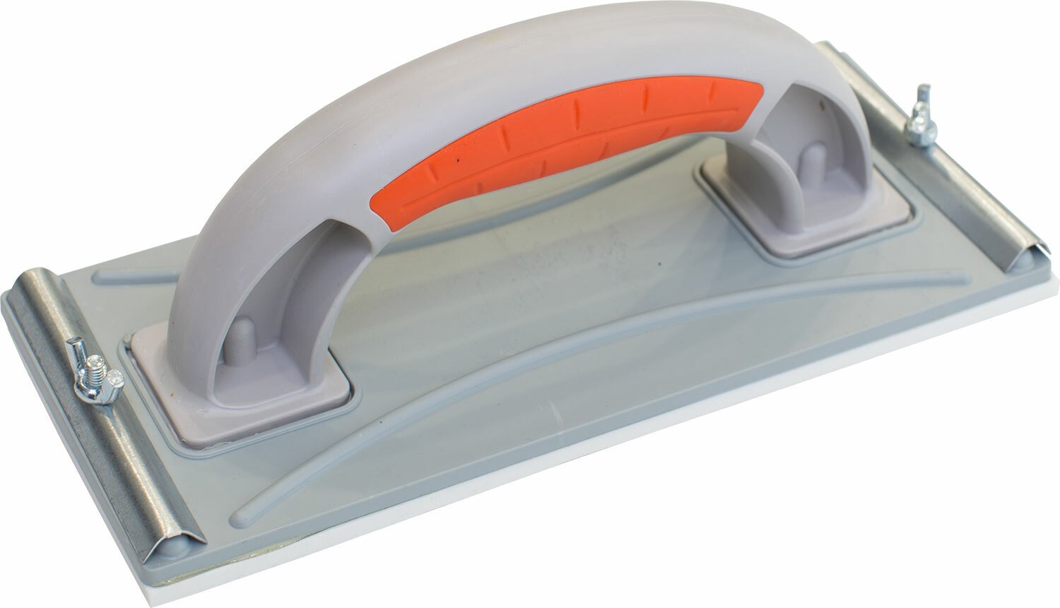 EXTOL PREMIUM 700042 Držiak na brúsny papier a miežku 100x230mm