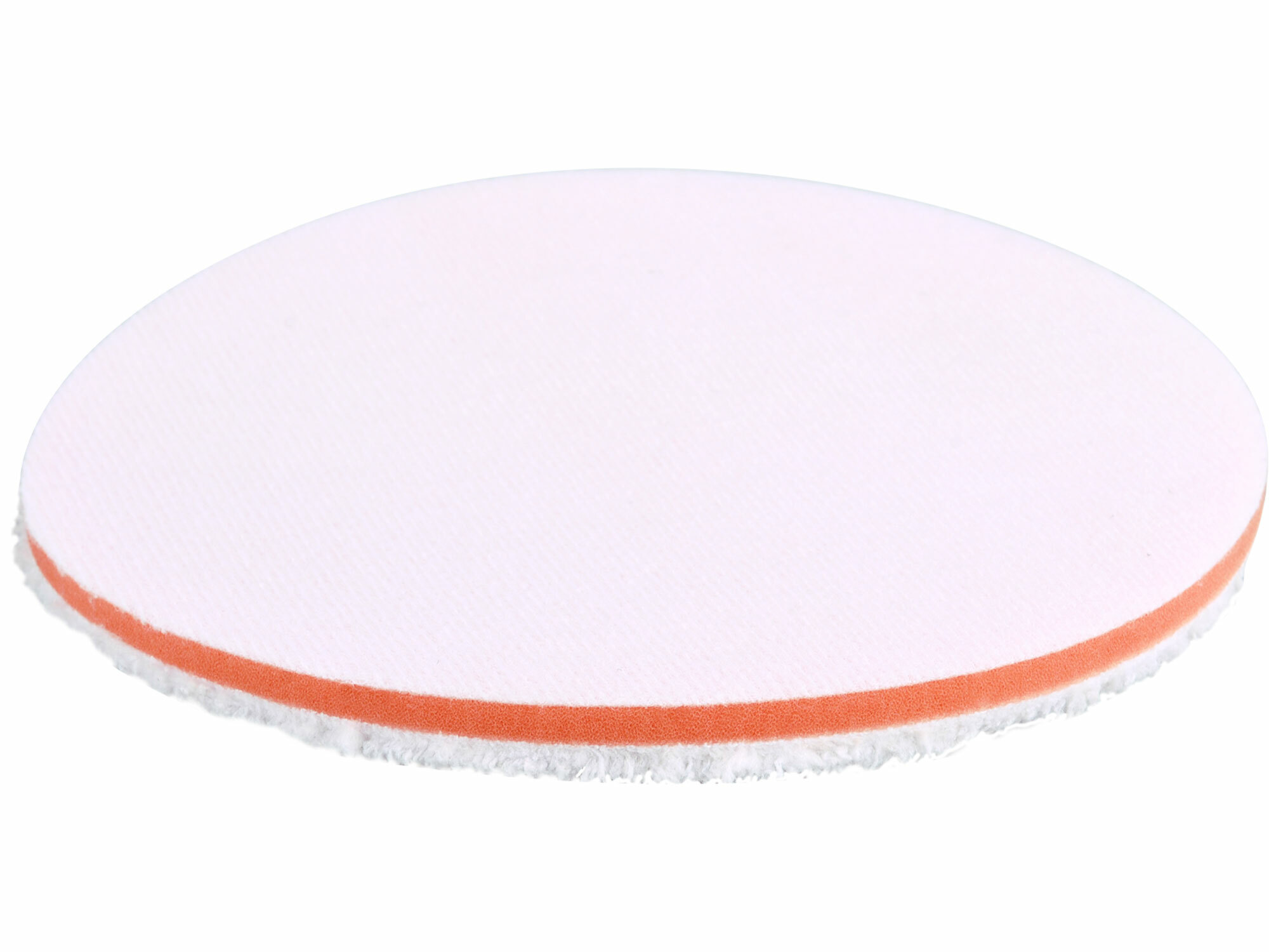 EXTOL PREMIUM 8804563 Kotúč leštiaci mikrovlákno, T05, Ø130mm
