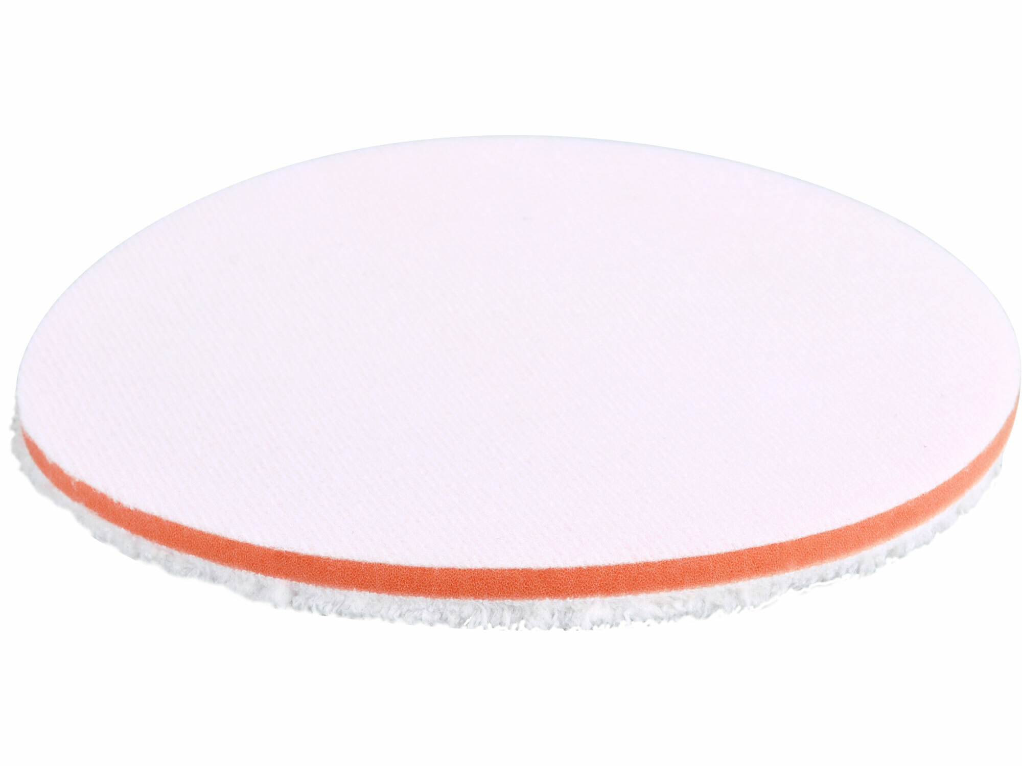 EXTOL PREMIUM 8804564 Kotúč leštiaci mikrovlákno, T05, Ø155mm