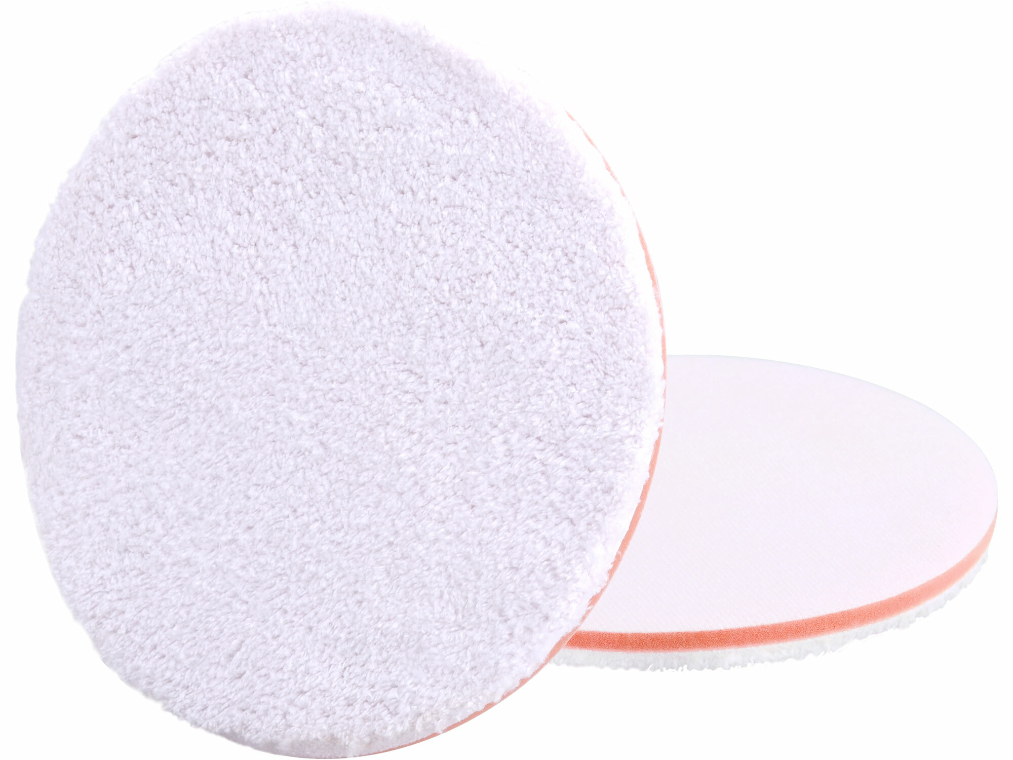 EXTOL PREMIUM 8804564 Kotúč leštiaci mikrovlákno, T05, Ø155mm