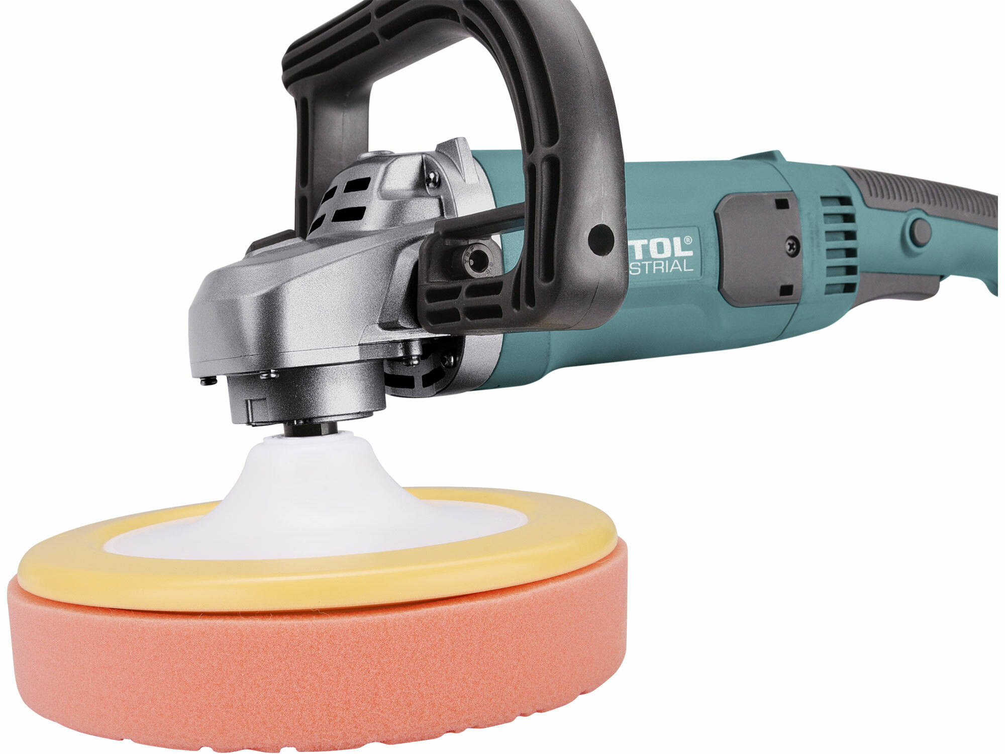 EXTOL PREMIUM 8804490 Tanier unášací pre leštiace rúna, priemer 175mm