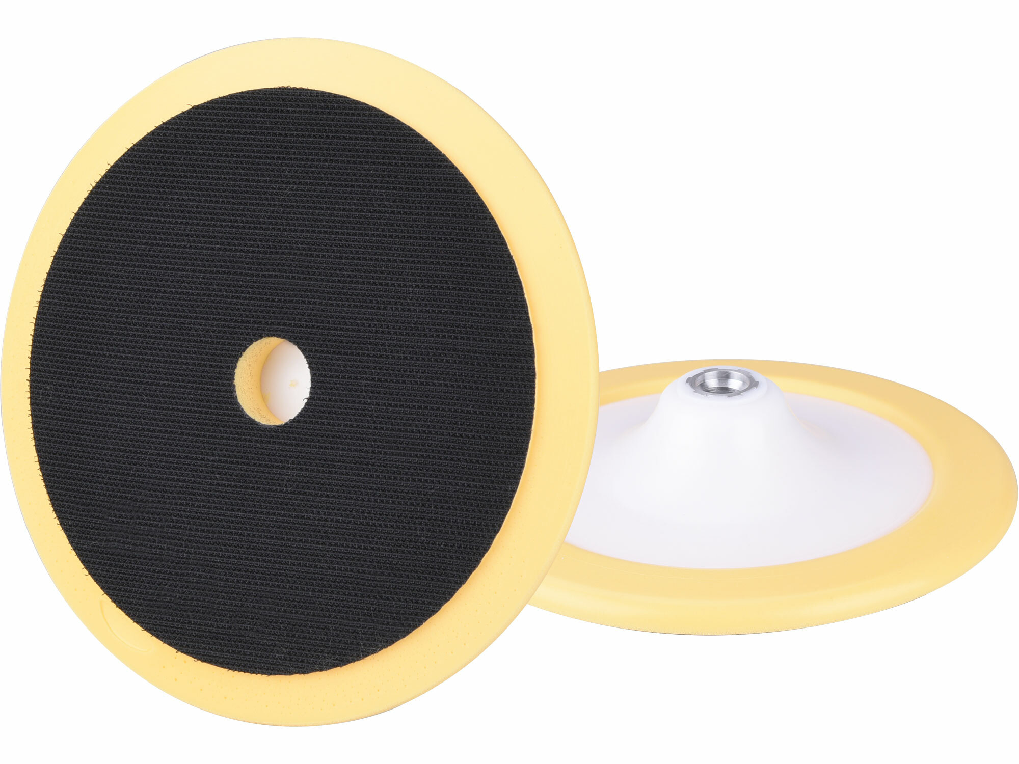 EXTOL PREMIUM 8804490 Tanier unášací pre leštiace rúna, priemer 175mm