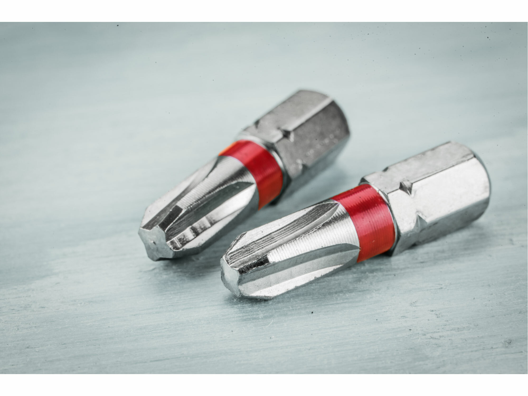 FORTUM 4741201 Bit krížový 3ks, PH 1x25mm