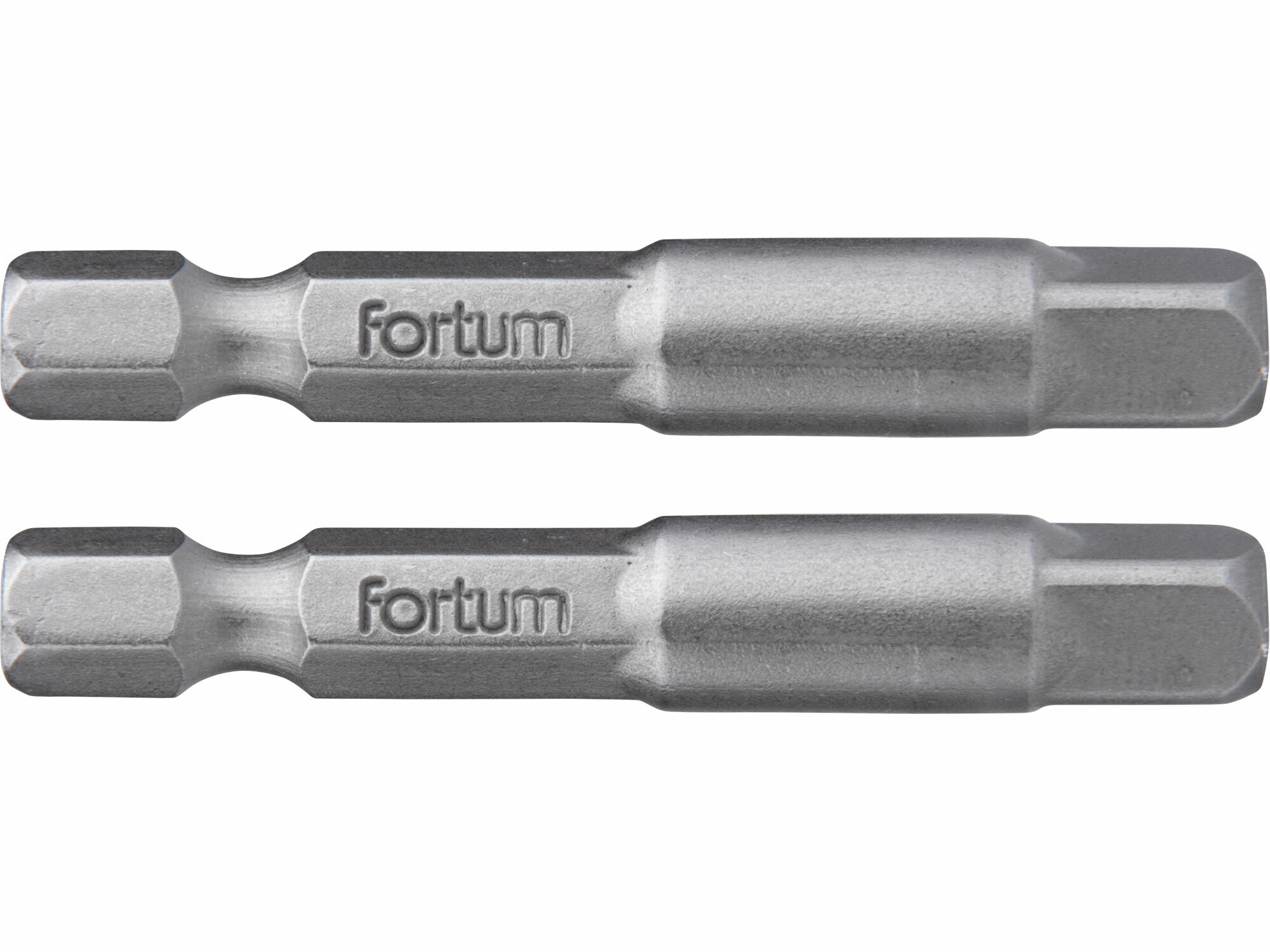 FORTUM 4741523 Adaptér 2ks, 1/4" x 50mm