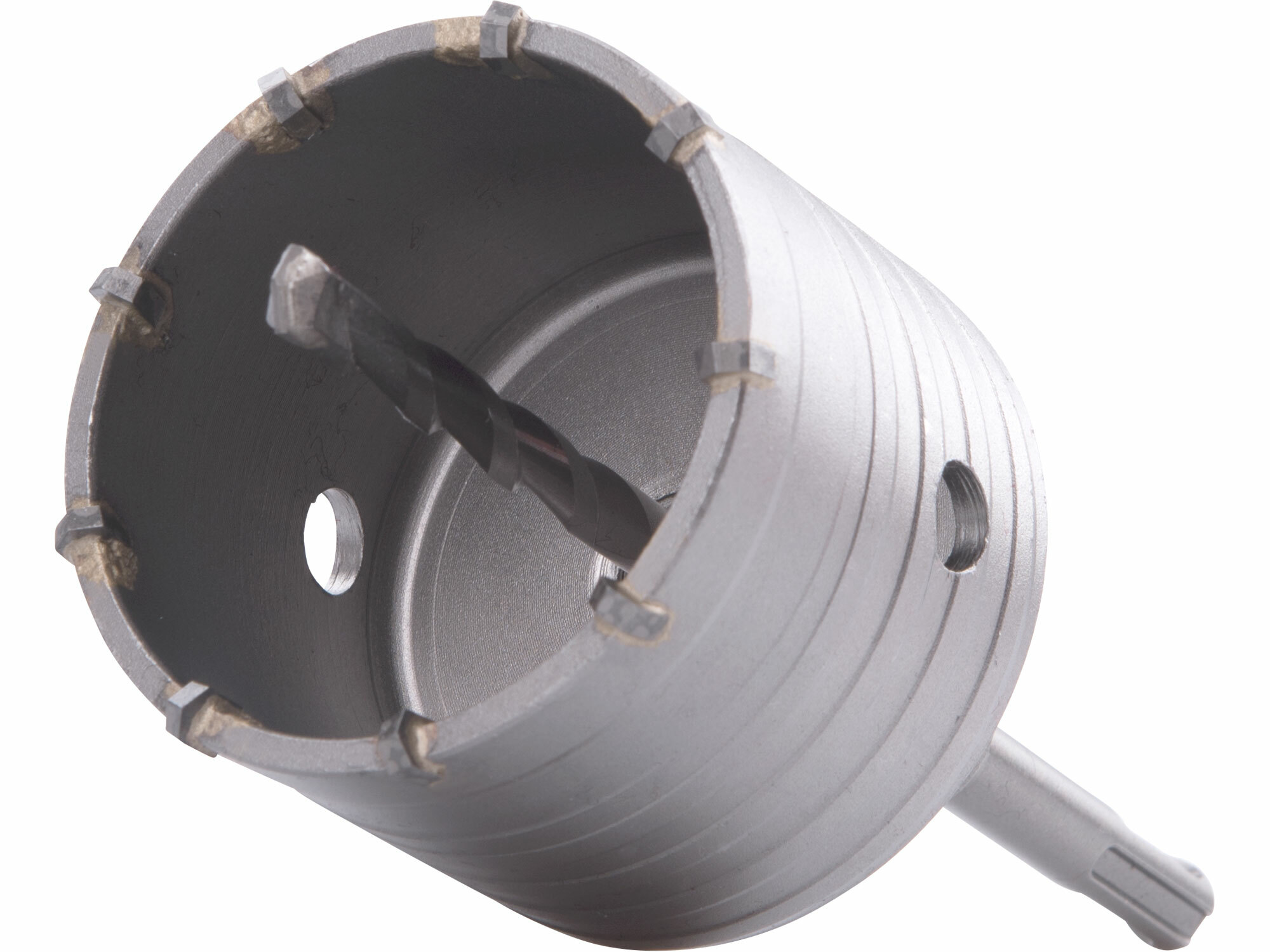 EXTOL PREMIUM 8801955 Vrták korunkový Ø73mm, SDS-plus, s SK plátkami