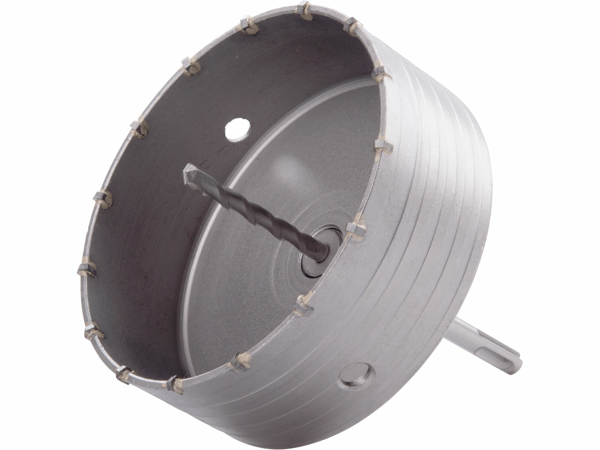 EXTOL PREMIUM 8801972 Vrták korunkový Ø150mm, SDS-plus, s SK plátkami
