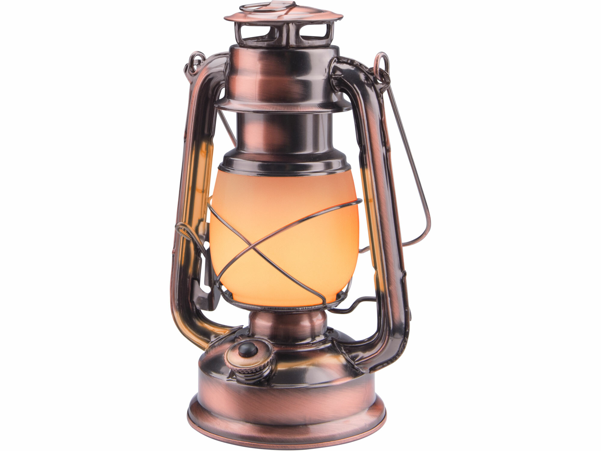 EXTOL LIGHT 43403 Kahanec LED, biele svetlo / plameň