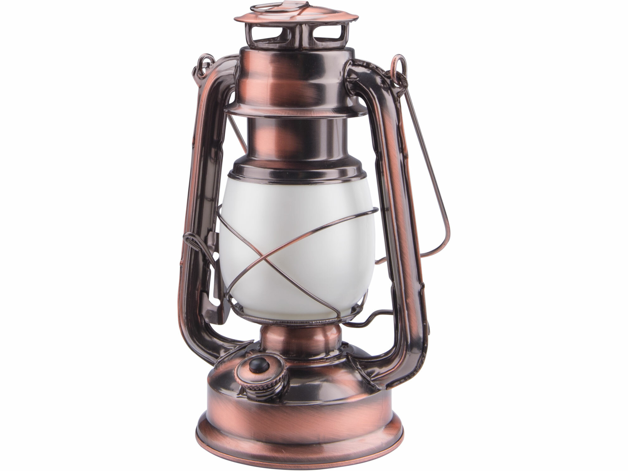 EXTOL LIGHT 43403 Kahanec LED, biele svetlo / plameň