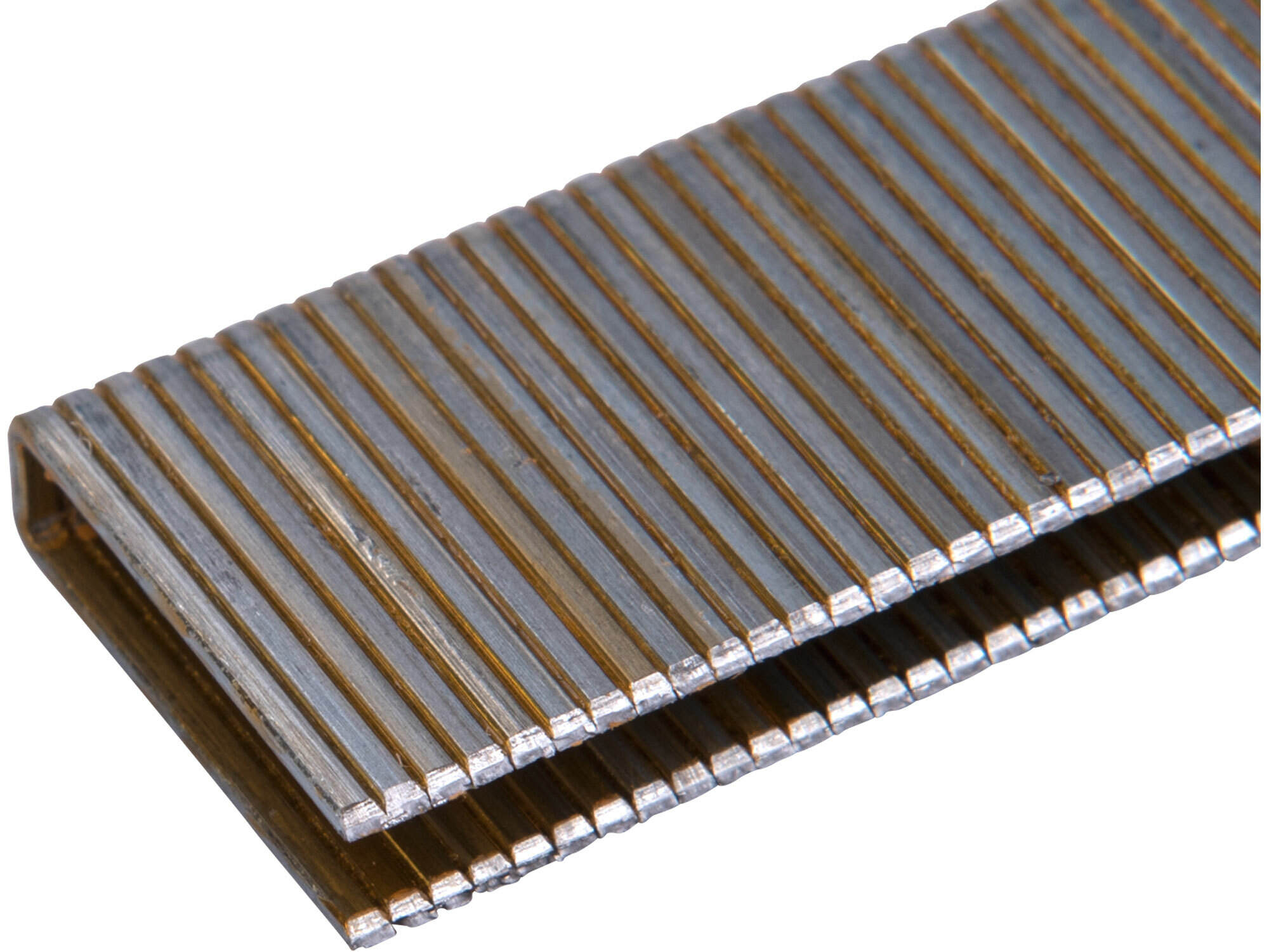EXTOL PREMIUM 8862621 Spony do klincovačky, 1,2x1,0mm, dĺžka 19mm, 3000ks