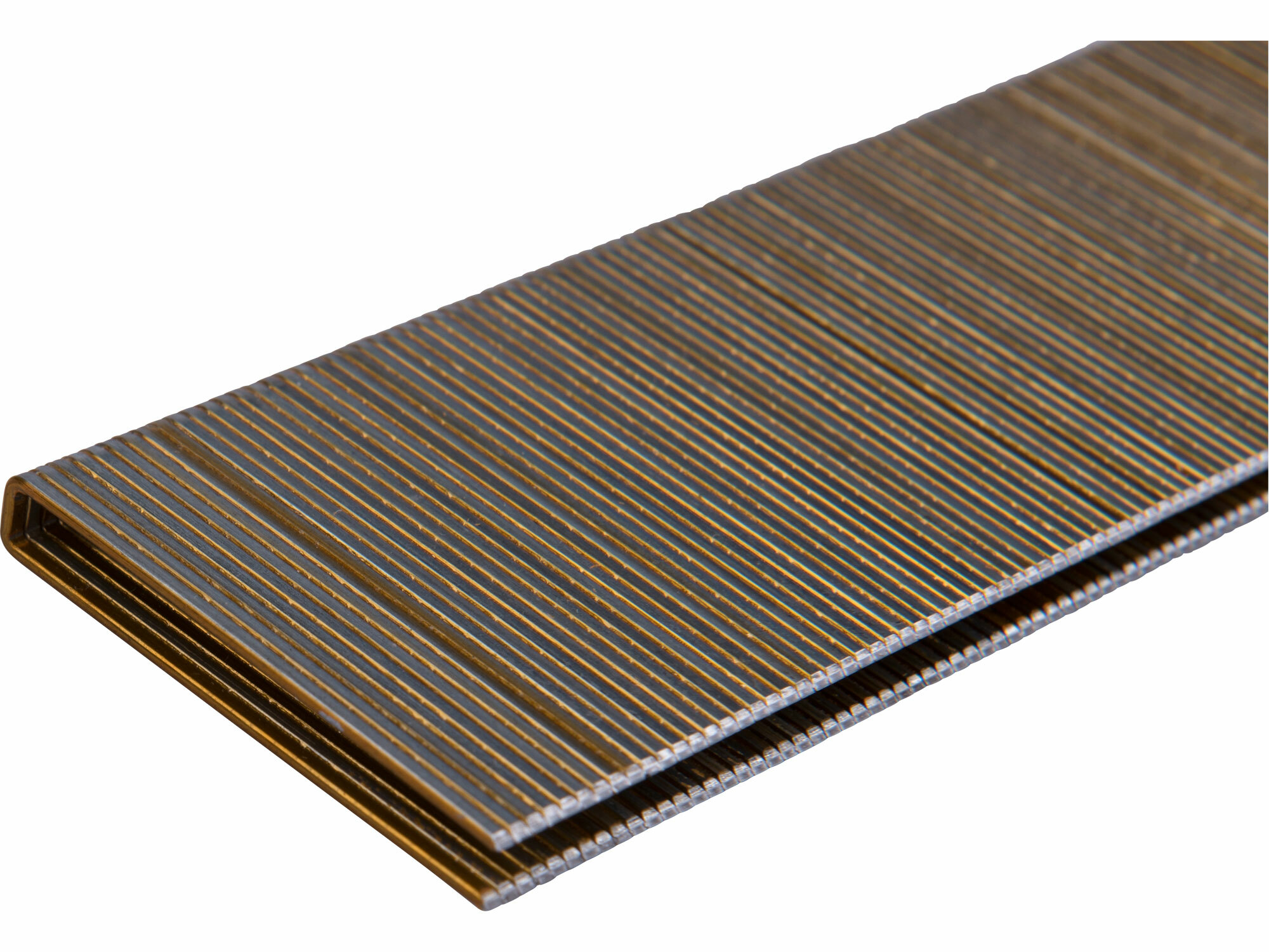 EXTOL PREMIUM 8862628 Spony do klincovačky, 1,2x1,0mm, dĺžka 40mm, 3000ks