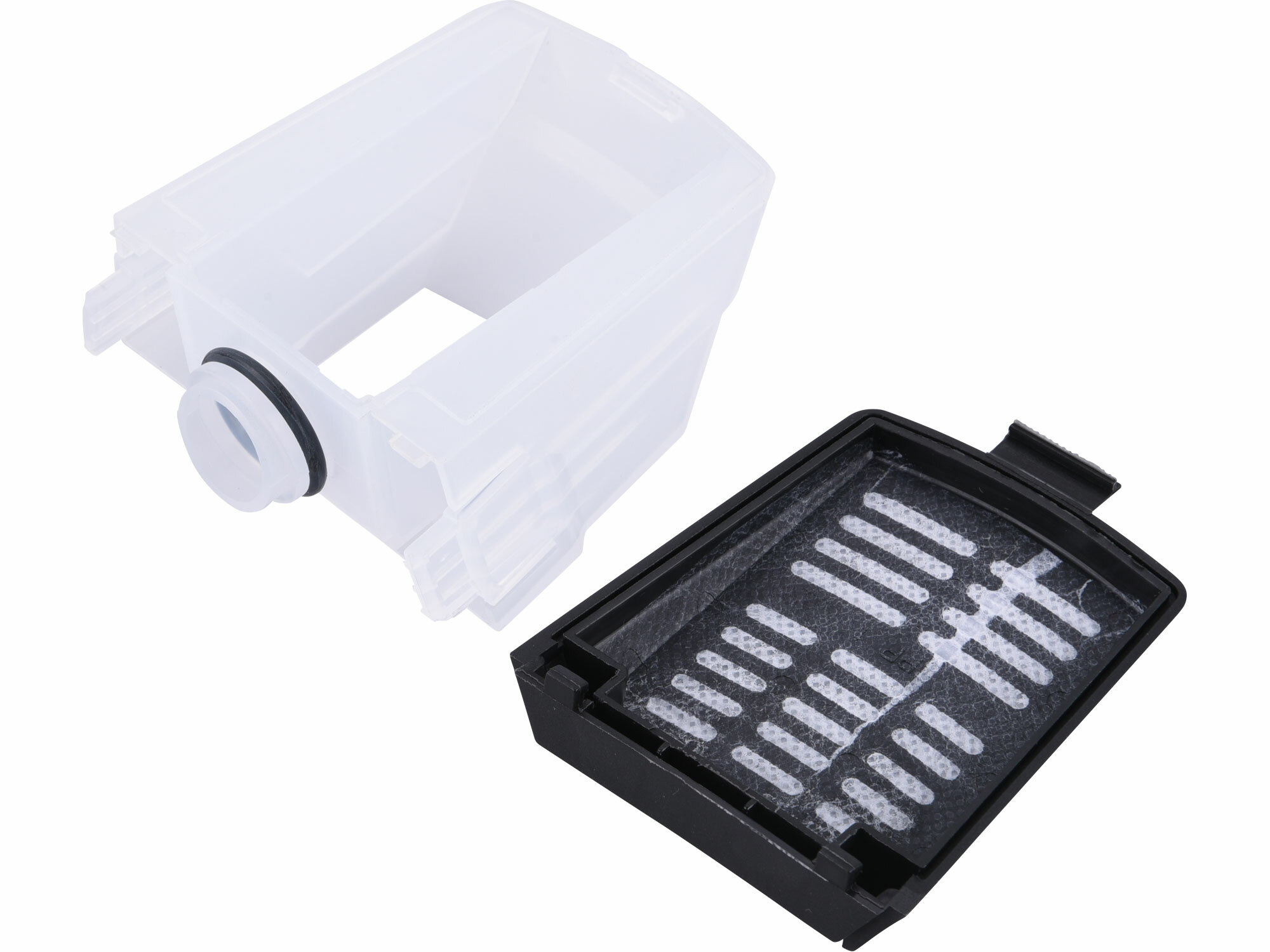 EXTOL PREMIUM 8891845 Brúska deltová vibračná aku Share20V, bez aku, základňa 135×95mm