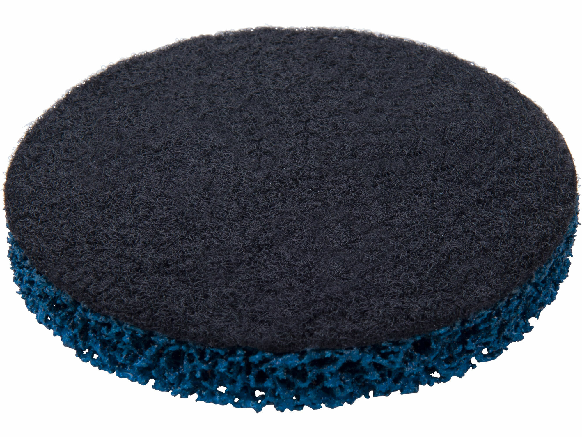 EXTOL PREMIUM 8803559 Kotúč brúsny silikón-karbid so suchým zipsom, ø125mm