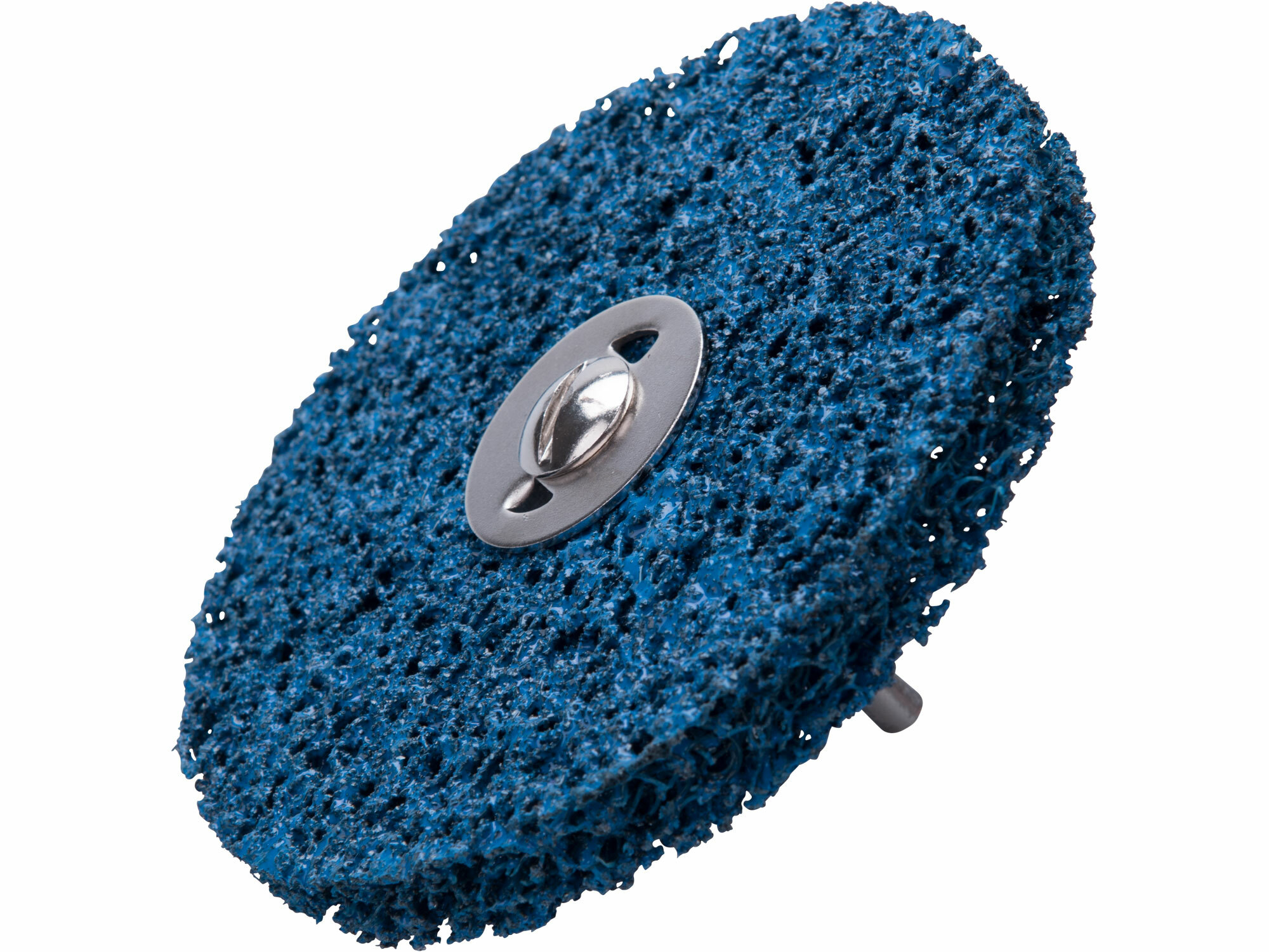 EXTOL PREMIUM 8803358 Kotúč brúsny silikón-karbid so stopkou, Ø115mm