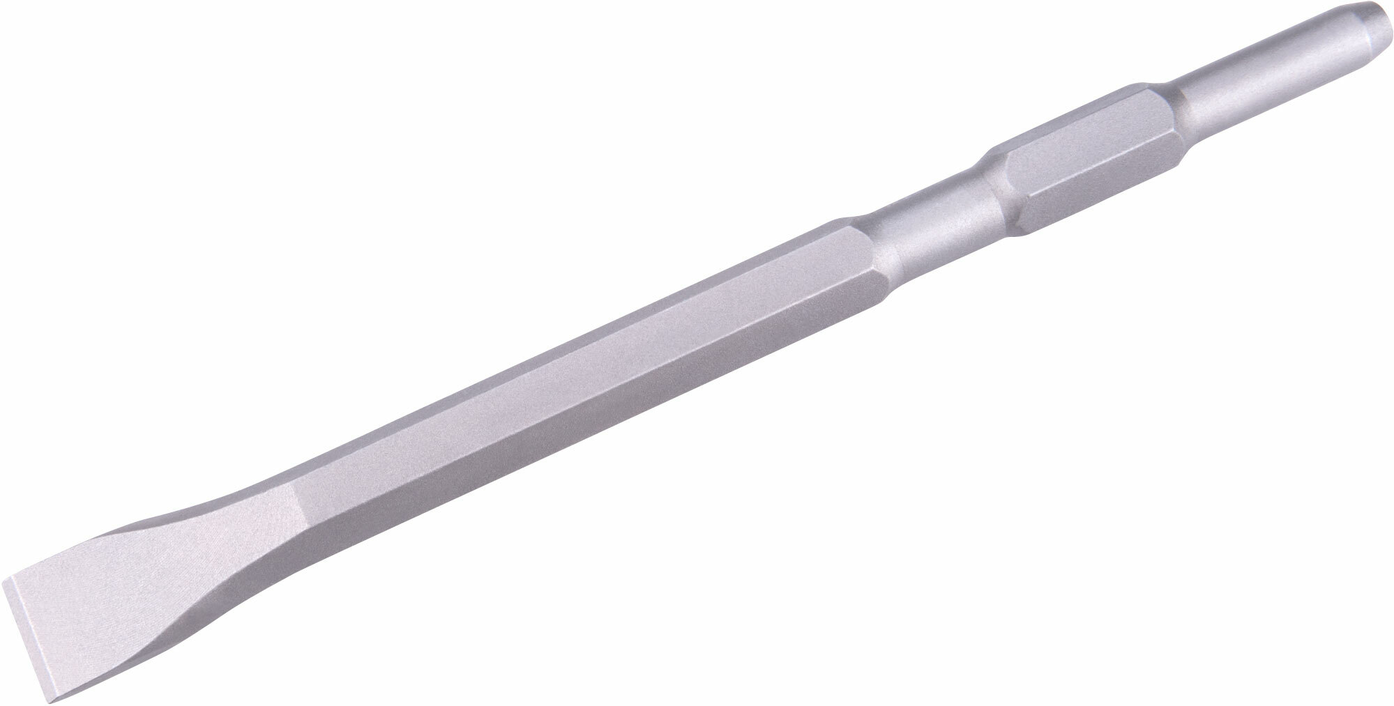 EXTOL PREMIUM 8801580 Sekáč plochý HEX 17mm, dĺžka 280mm, šírka 25mm