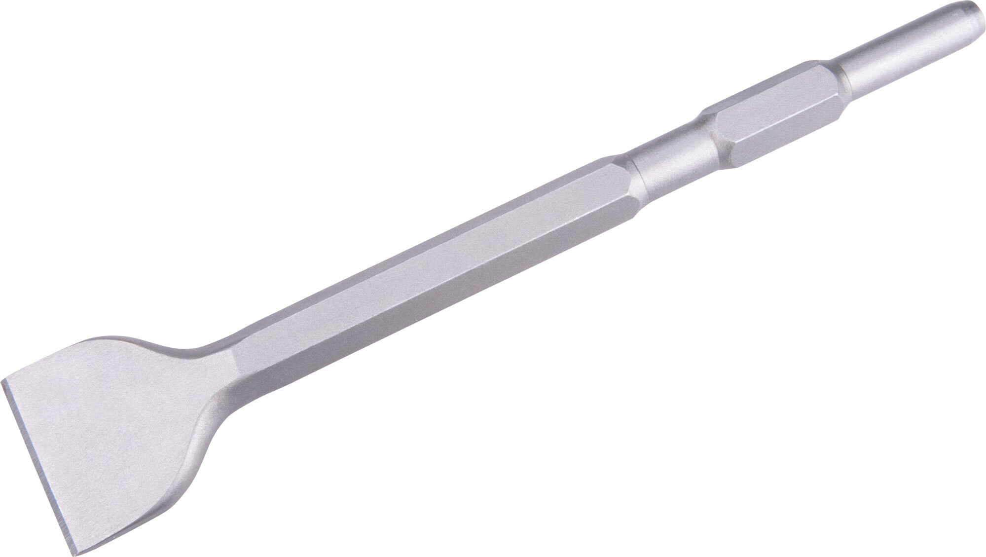 EXTOL PREMIUM 8801581 Sekáč plochý HEX 17mm, dĺžka 280mm, šírka 50mm