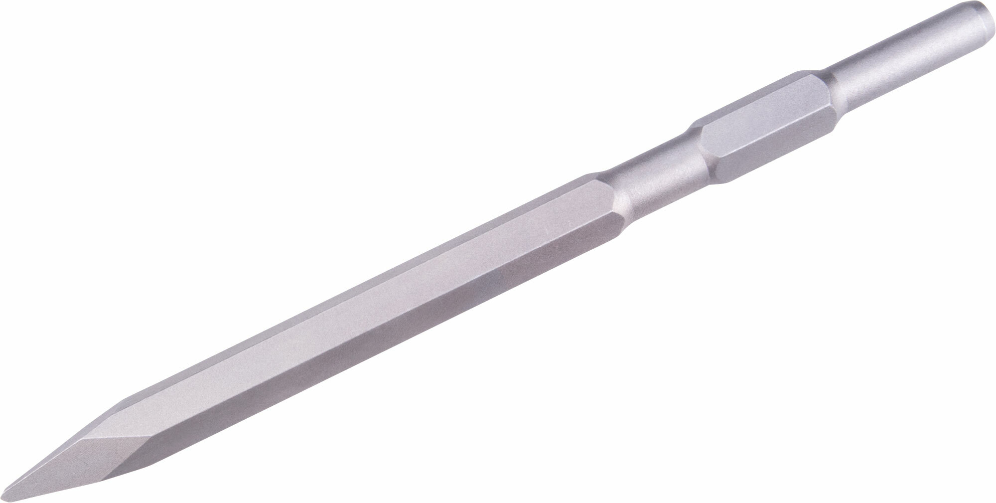 EXTOL PREMIUM 8801588 Sekáč špicatý HEX 17mm, dĺžka 280mm