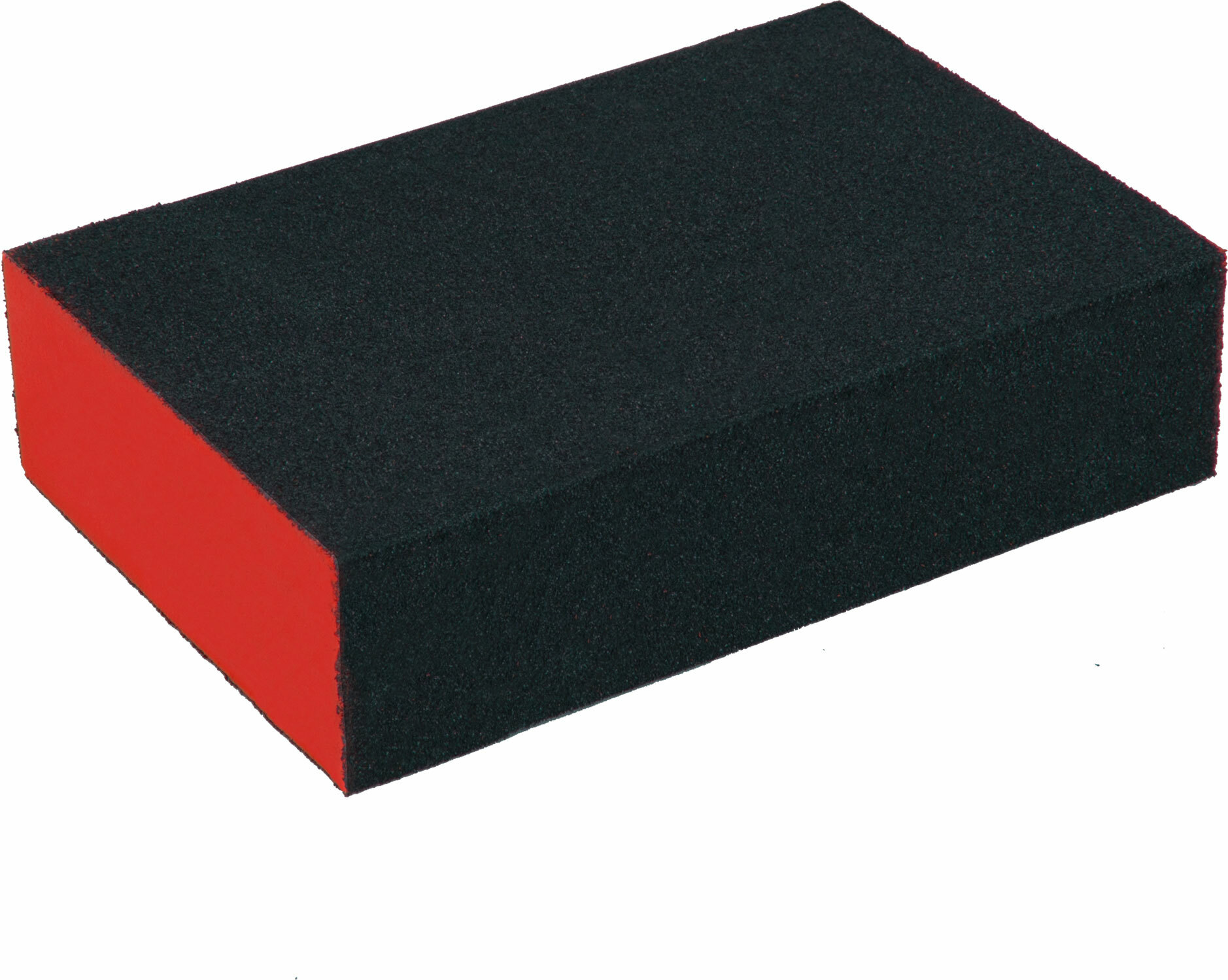 EXTOL PREMIUM 8803663 Špongia brúsna 4-stranná, 100x70x25mm, P80, EVA