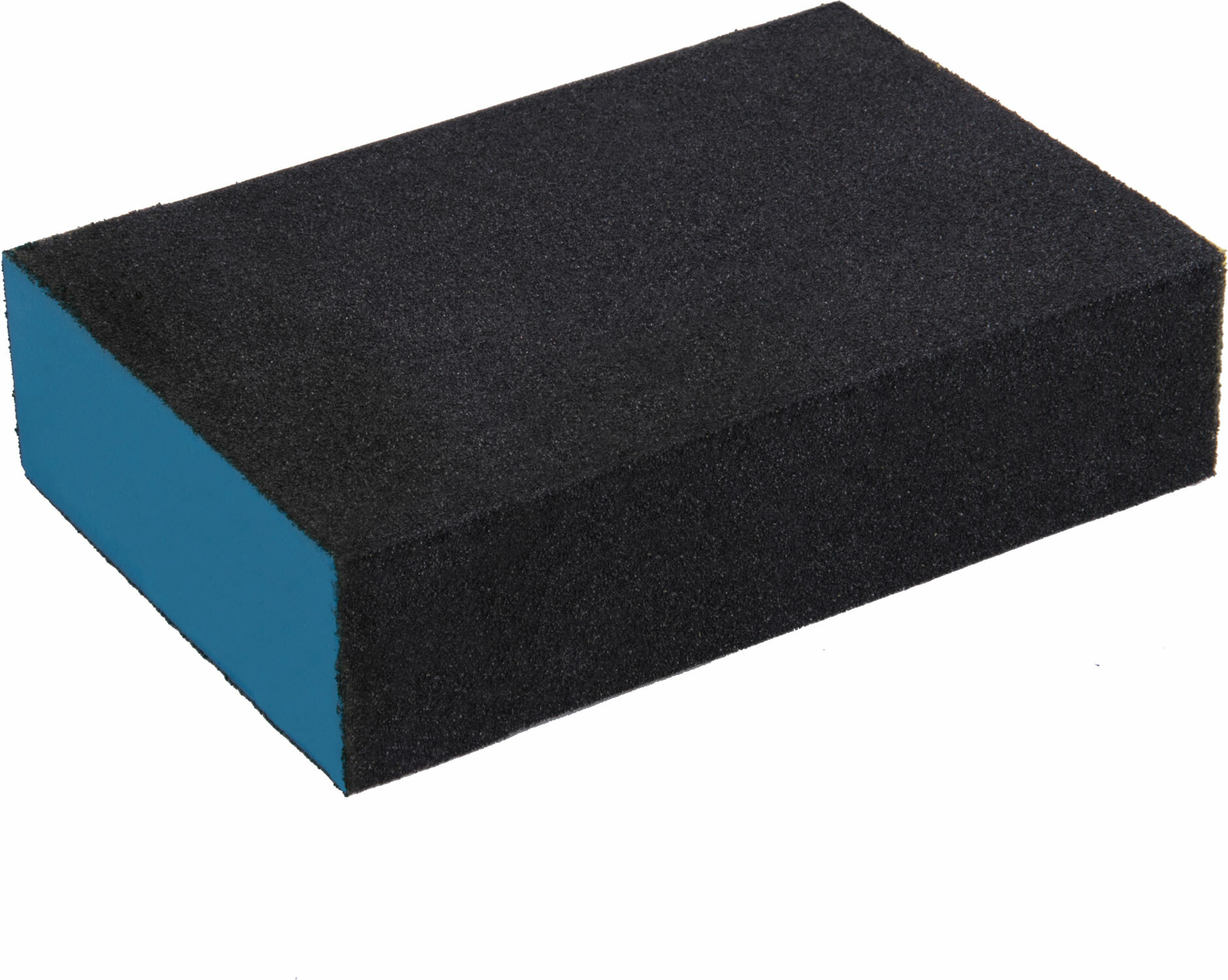 EXTOL PREMIUM 8803666 Špongia brúsna 4-stranná, 100x70x25mm, P180, EVA