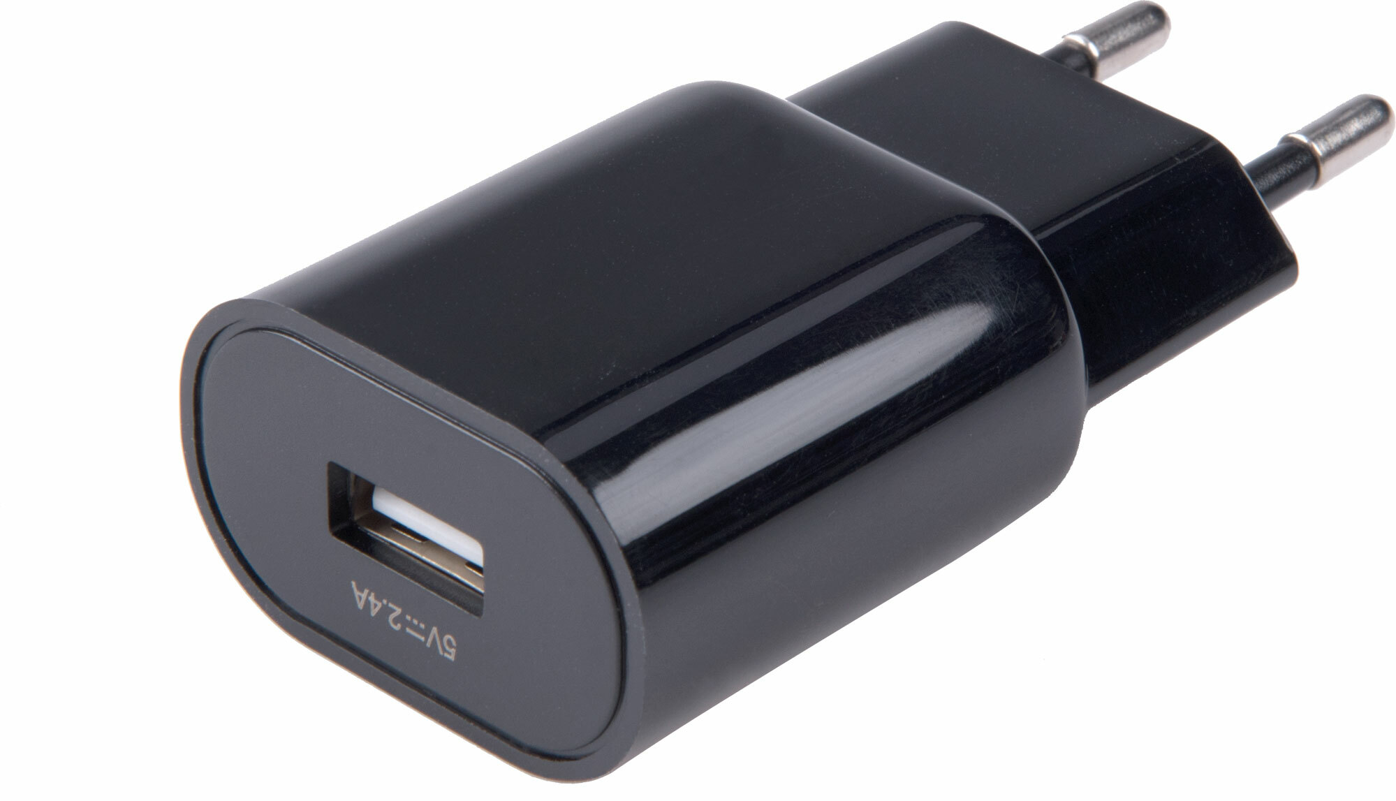 EXTOL ENERGY 42086 Nabíjačka USB, 100-240V, výstup 5V/2,4
