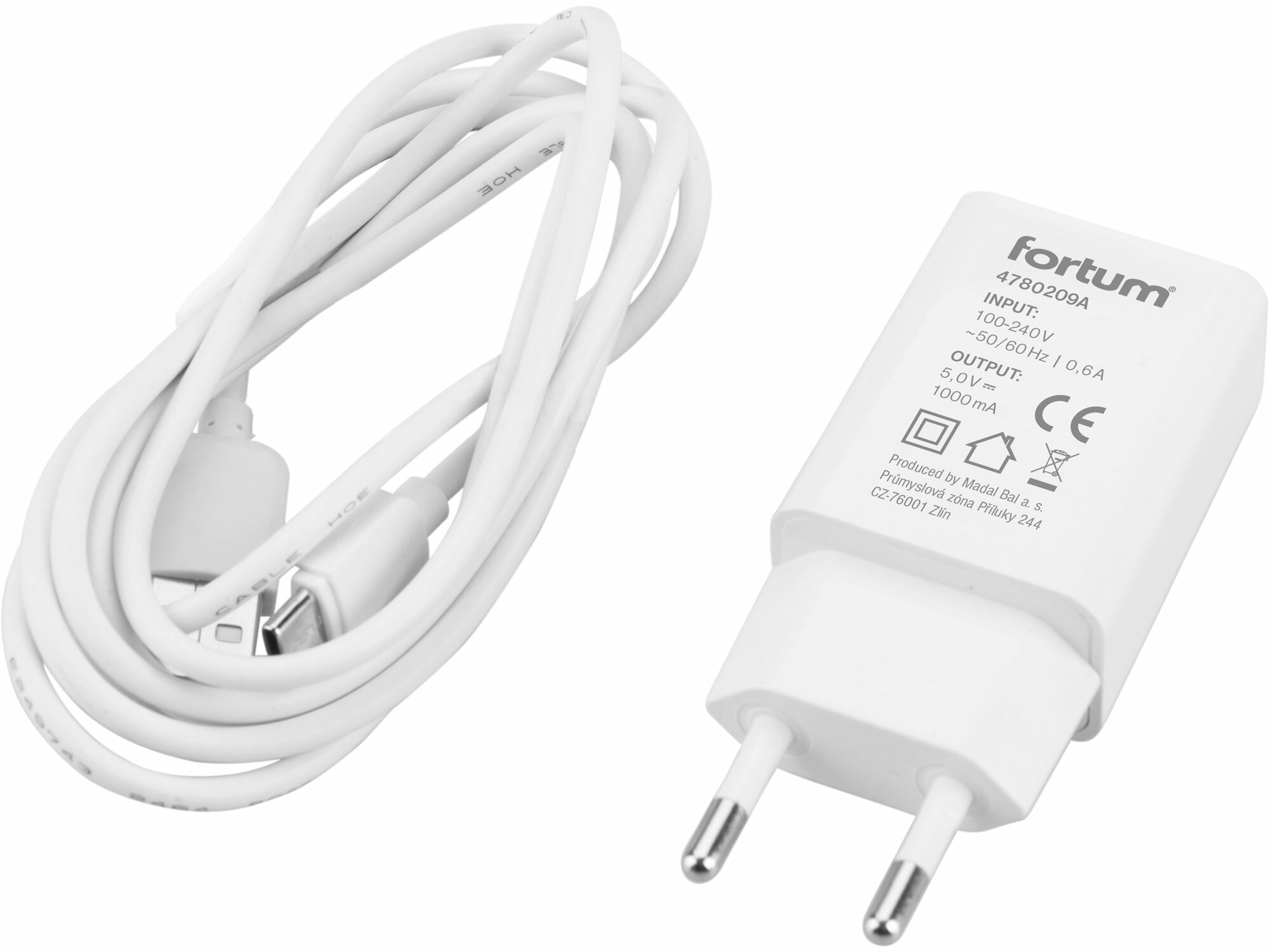 FORTUM 4780209 Laser líniový, krížový samonivelačný, zelený, 1D1V(1H360+1V), Li-ion akumulátor