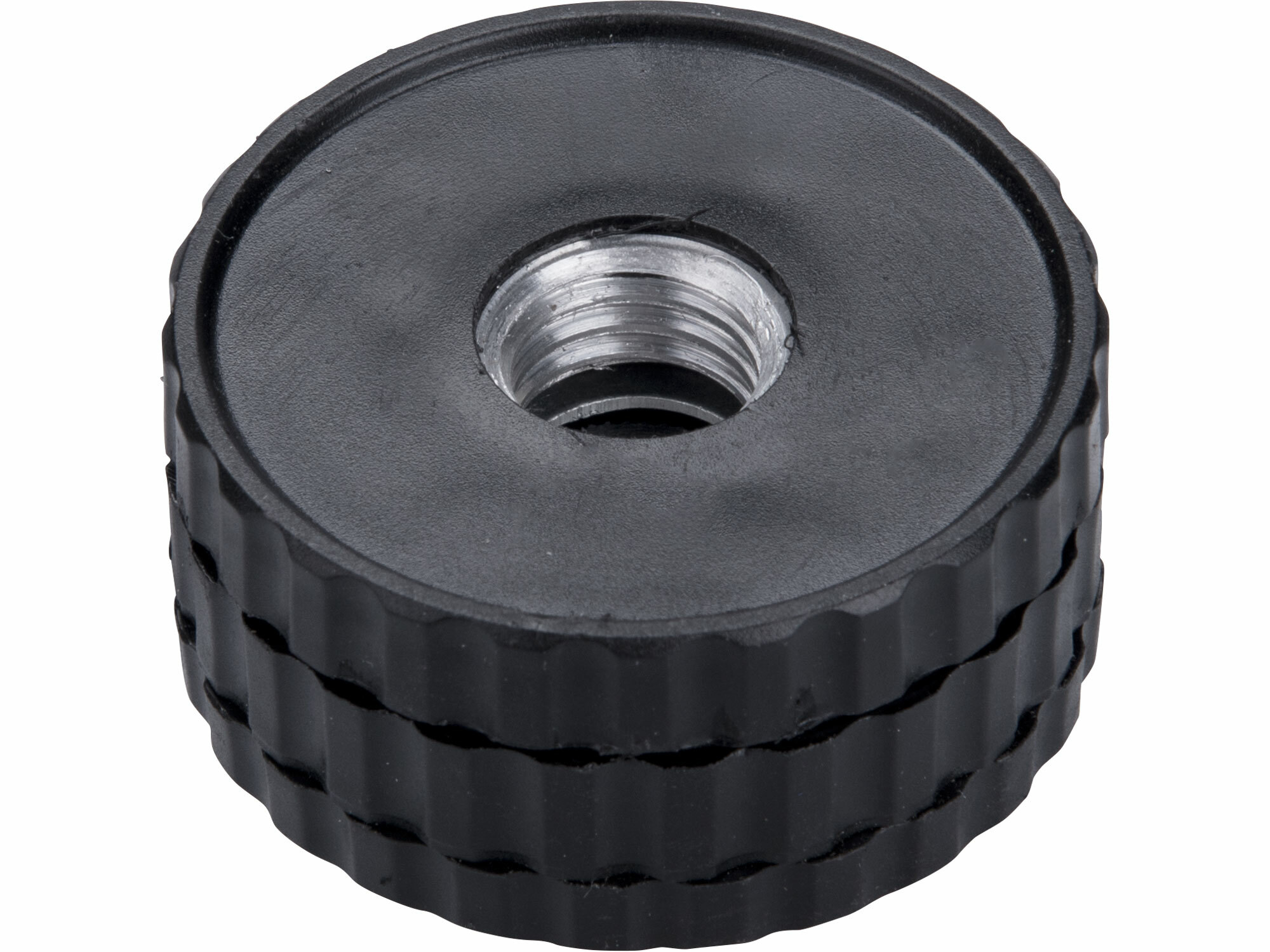 EXTOL PREMIUM 8823919 Adaptér rotačný 5/8" na 1/4" s nastavením horizontálnej polohy