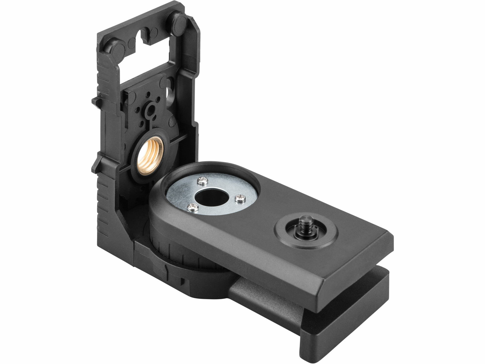 EXTOL PREMIUM 8823921 Držiak magnetický na laserovú vodováhu, horizontálne nastavenie