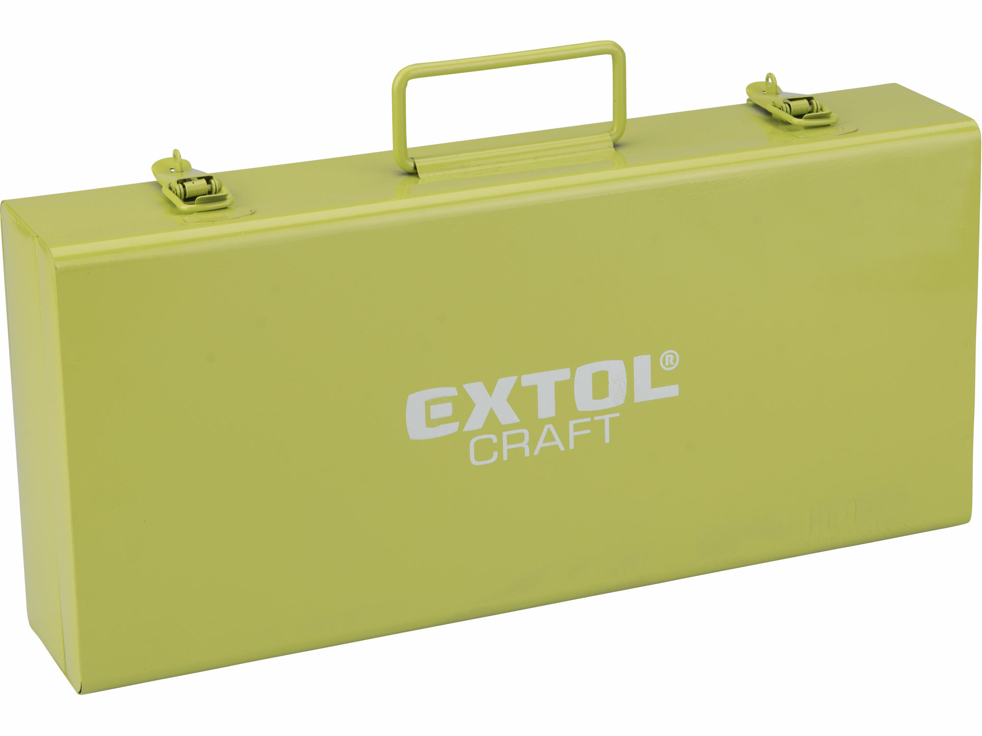 EXTOL CRAFT 419320 Zváračka polyfúzna nožová, 875W, 300°C, nadstavce 20,25,32mm