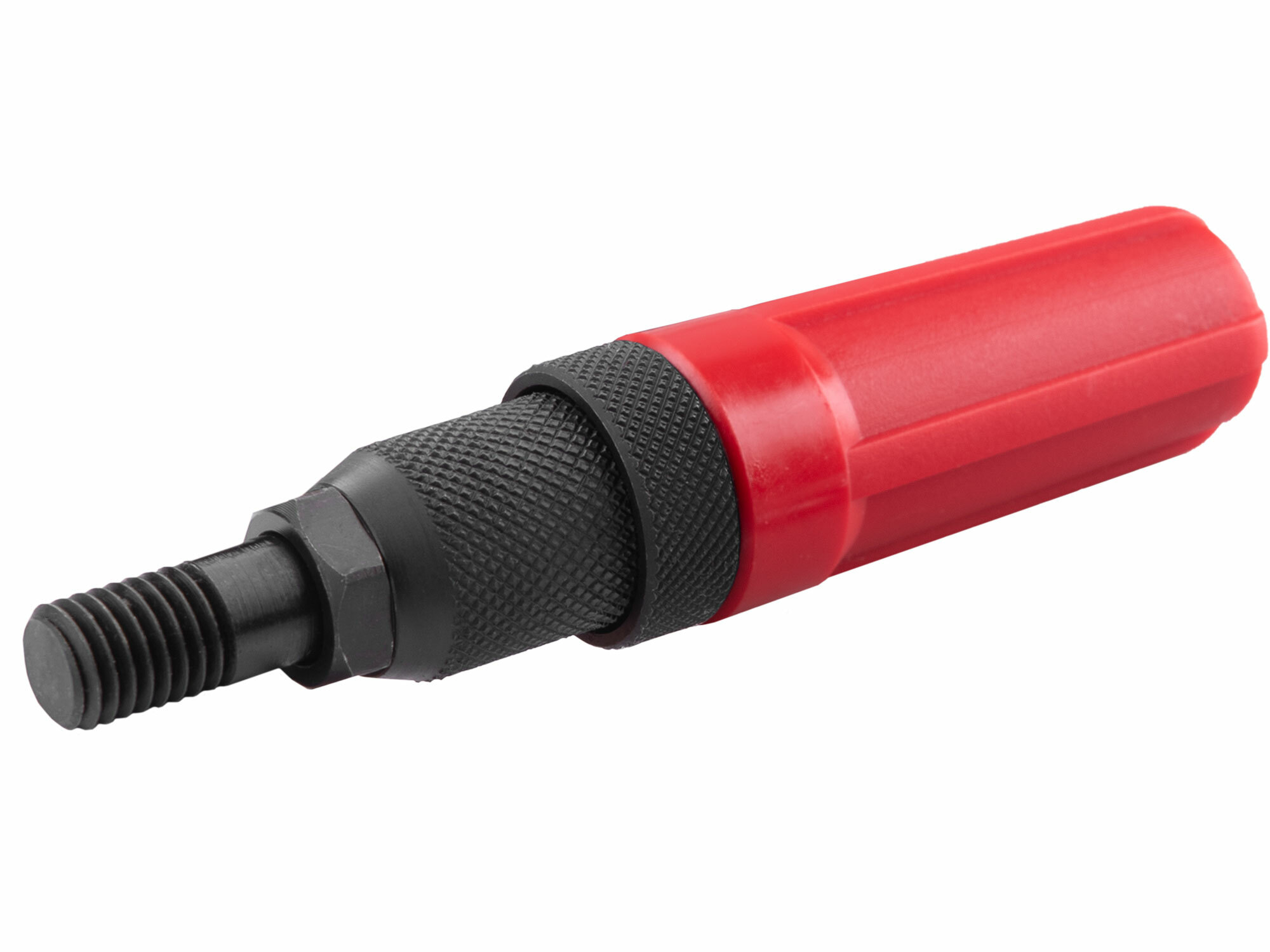 FORTUM 4770667 Nadstavec na nitovanie 2v1, nity 2,4-6,4mm, matice M3-M12