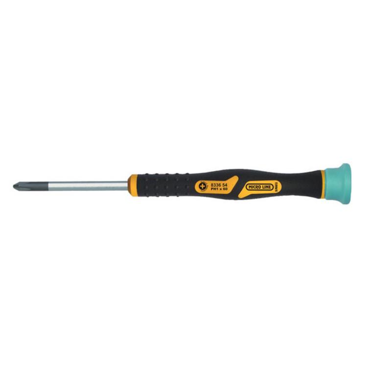 Narex Bystřice Skrutkovač 8336 53 PH0 3x60 Micro Line Profi