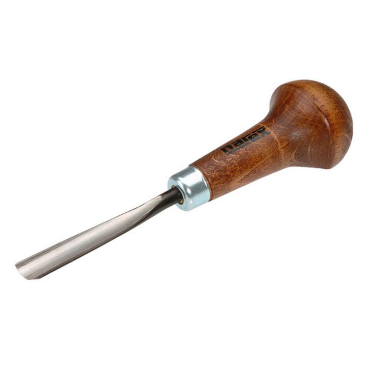 Narex Bystřice Rydlo 8235 00 duté Profil 7 Profi