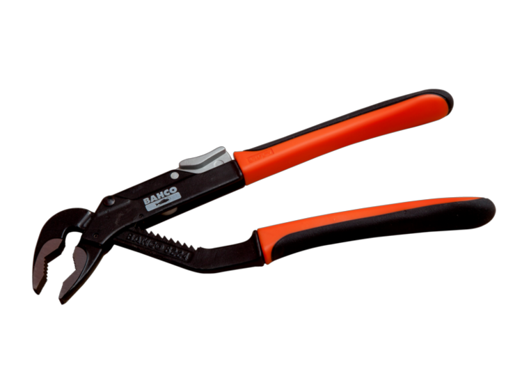 Bahco Kliešte 250mm blicky 8224
